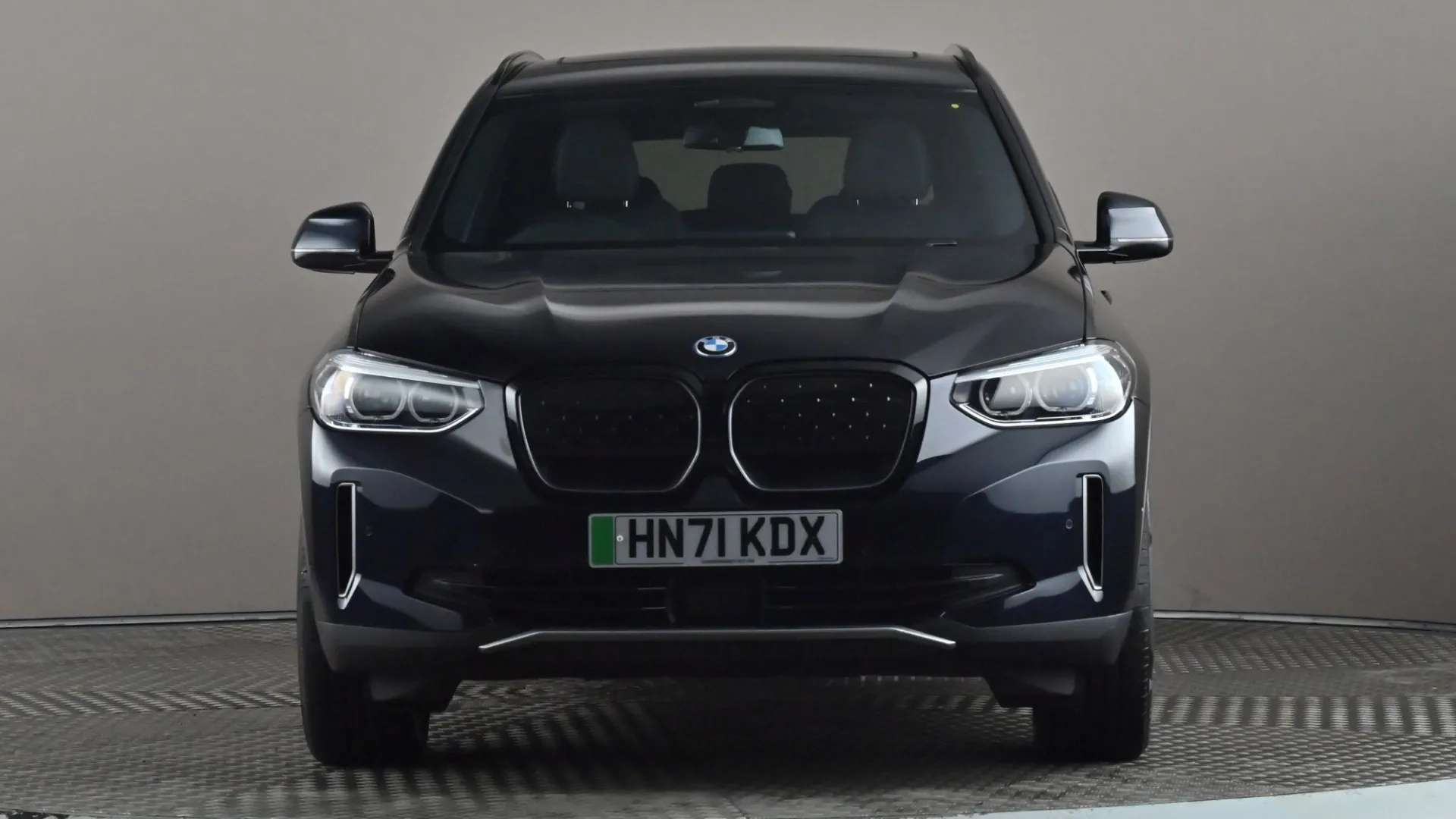 A 2021 BMW IX3 210kW Premier Edition 80kWh Auto A 2021 BMW IX3 210kW Premier Edition 80kWh Auto