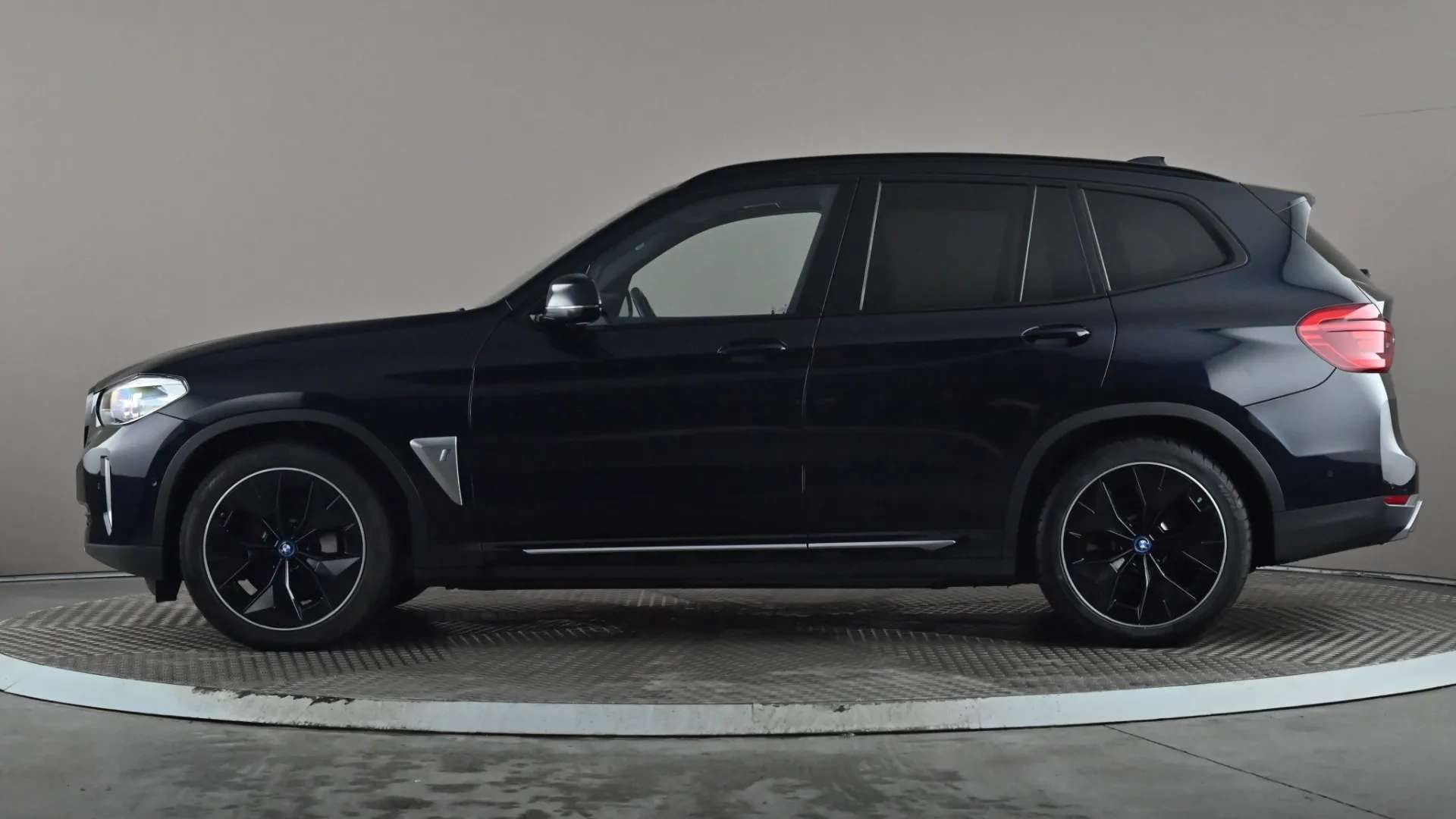 A 2021 BMW IX3 210kW Premier Edition 80kWh Auto A 2021 BMW IX3 210kW Premier Edition 80kWh Auto