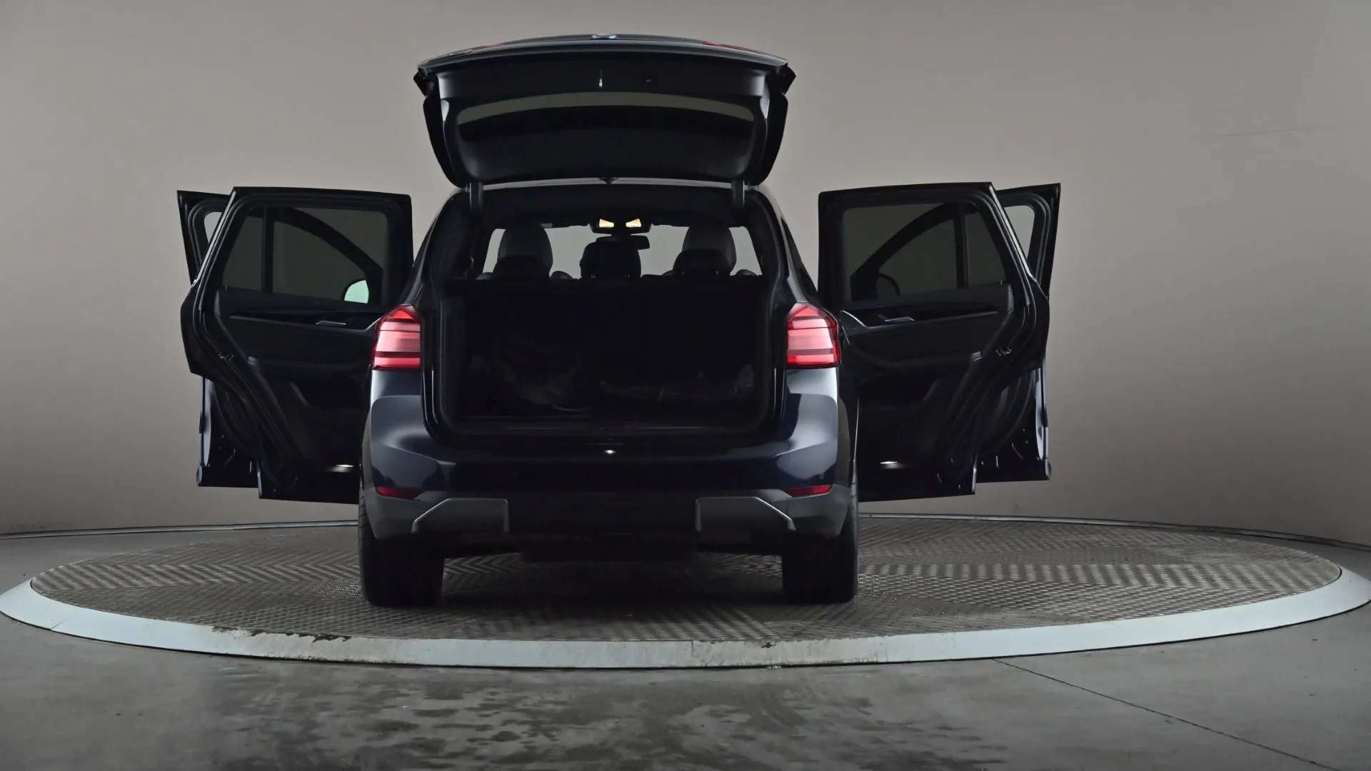 2021 BMW IX3 2021 BMW IX3