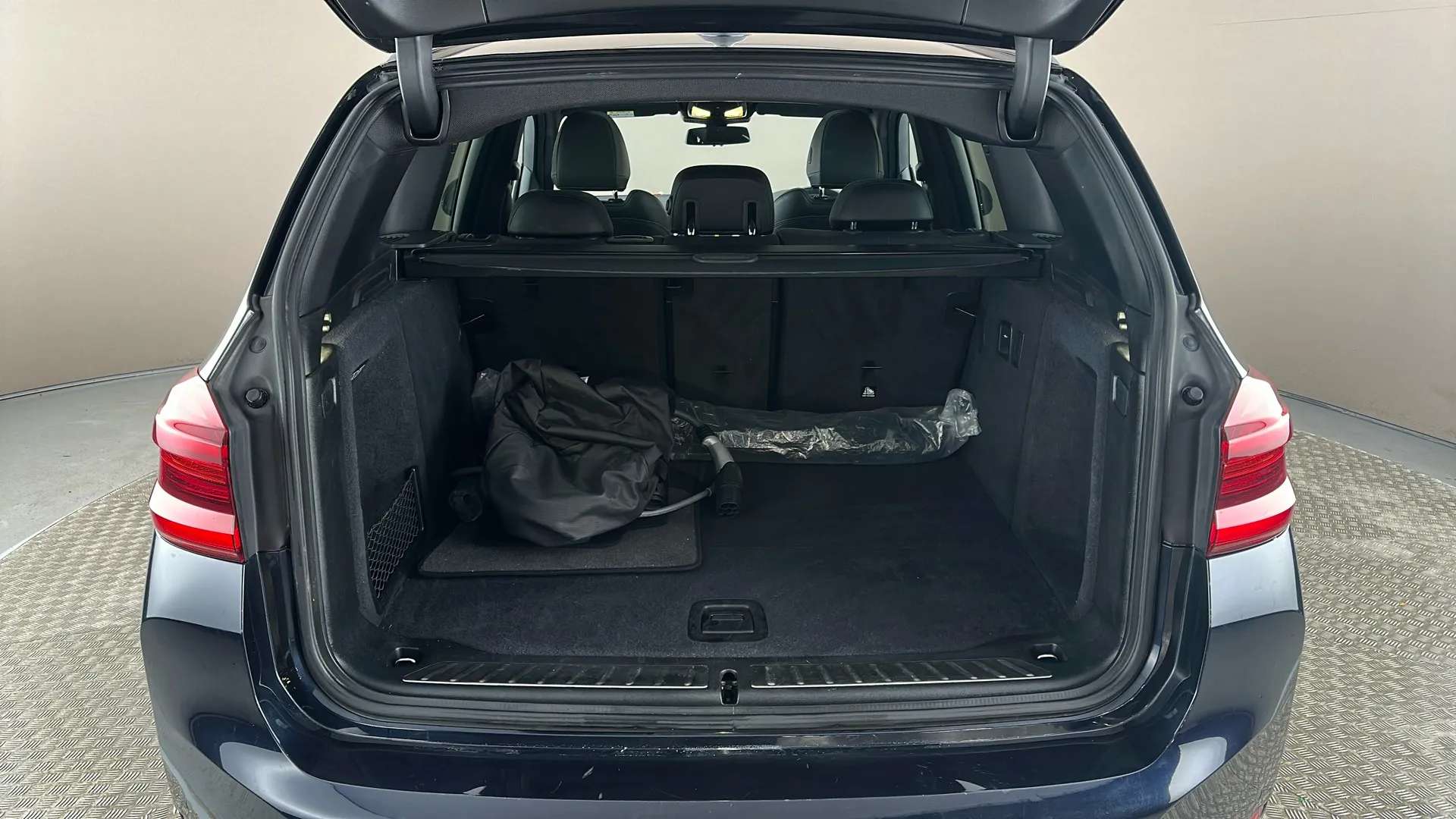 2021 BMW IX3 2021 BMW IX3