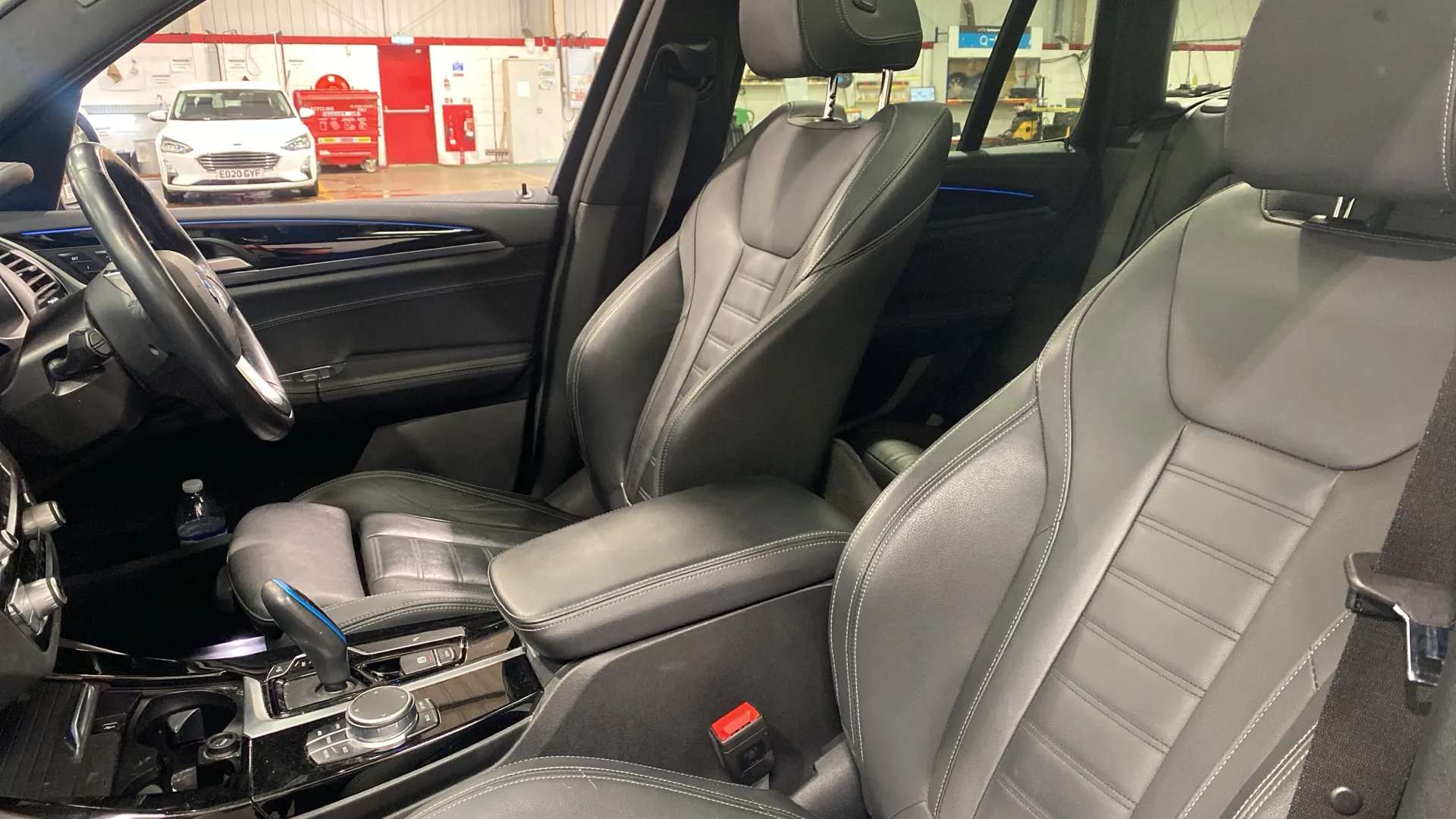 2022 BMW IX3 2022 BMW IX3