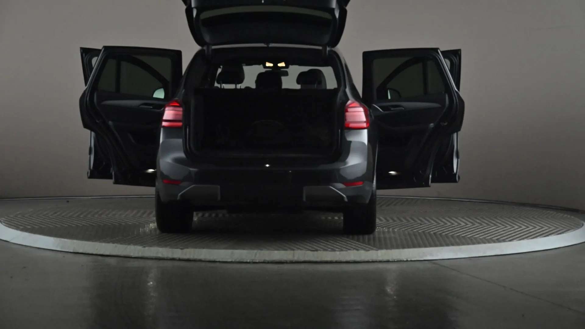 2021 BMW IX3 2021 BMW IX3