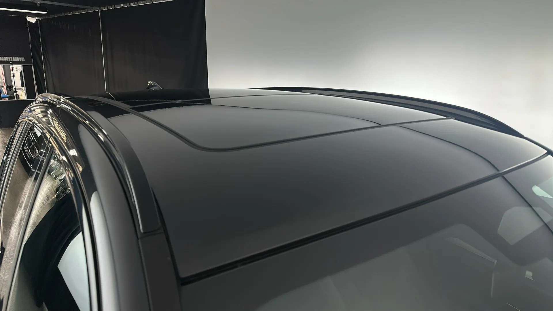 2021 BMW IX3 2021 BMW IX3