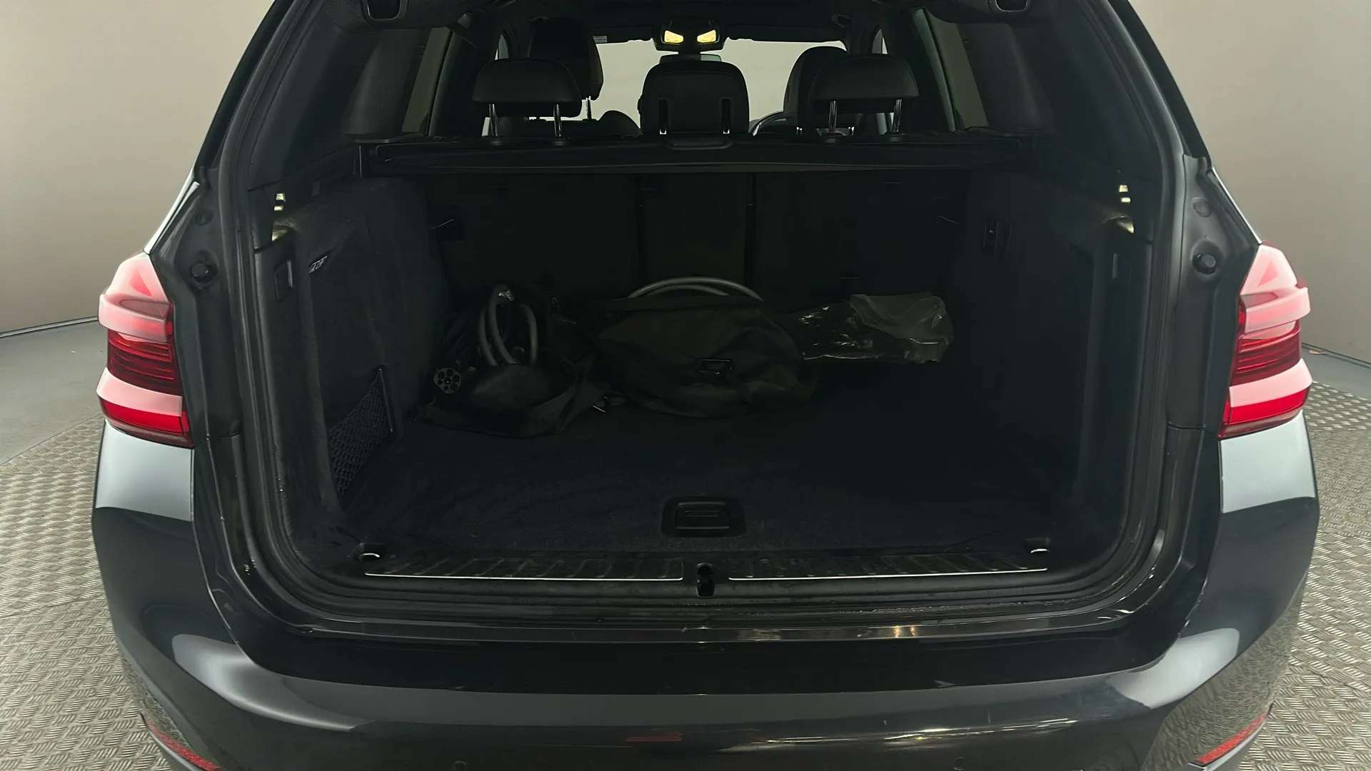 2021 BMW IX3 2021 BMW IX3