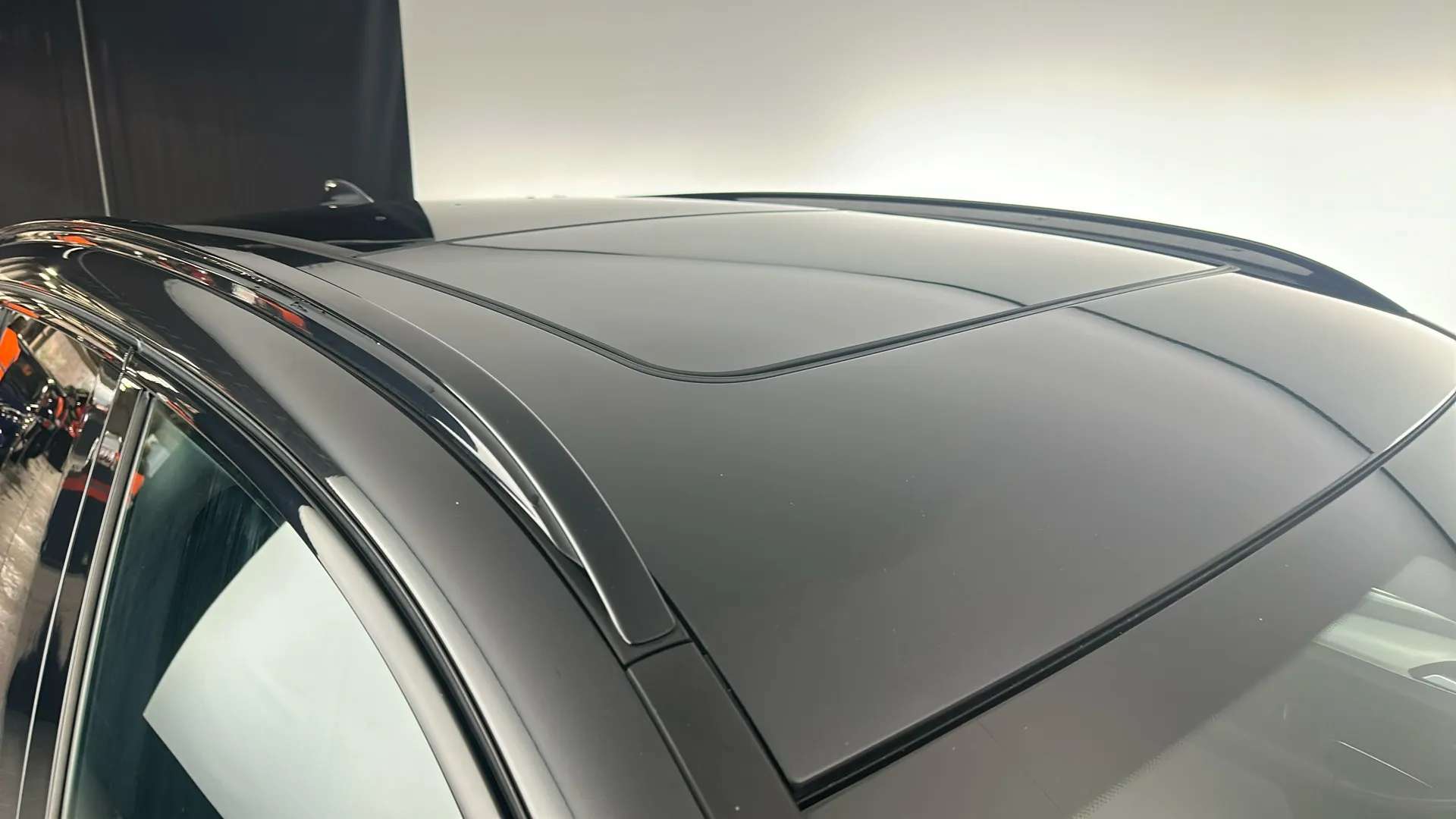 2021 BMW IX3 2021 BMW IX3