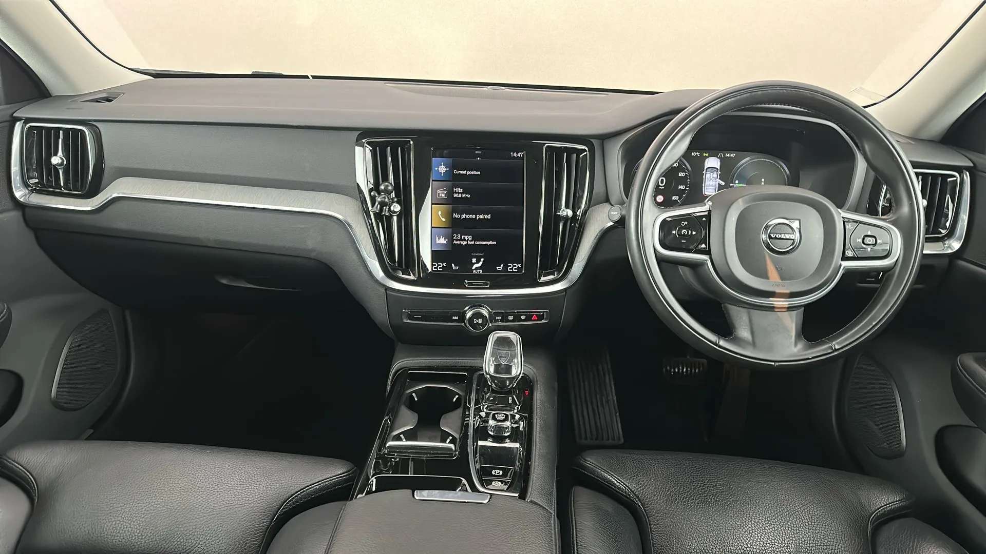 2021 VOLVO V60 2021 VOLVO V60