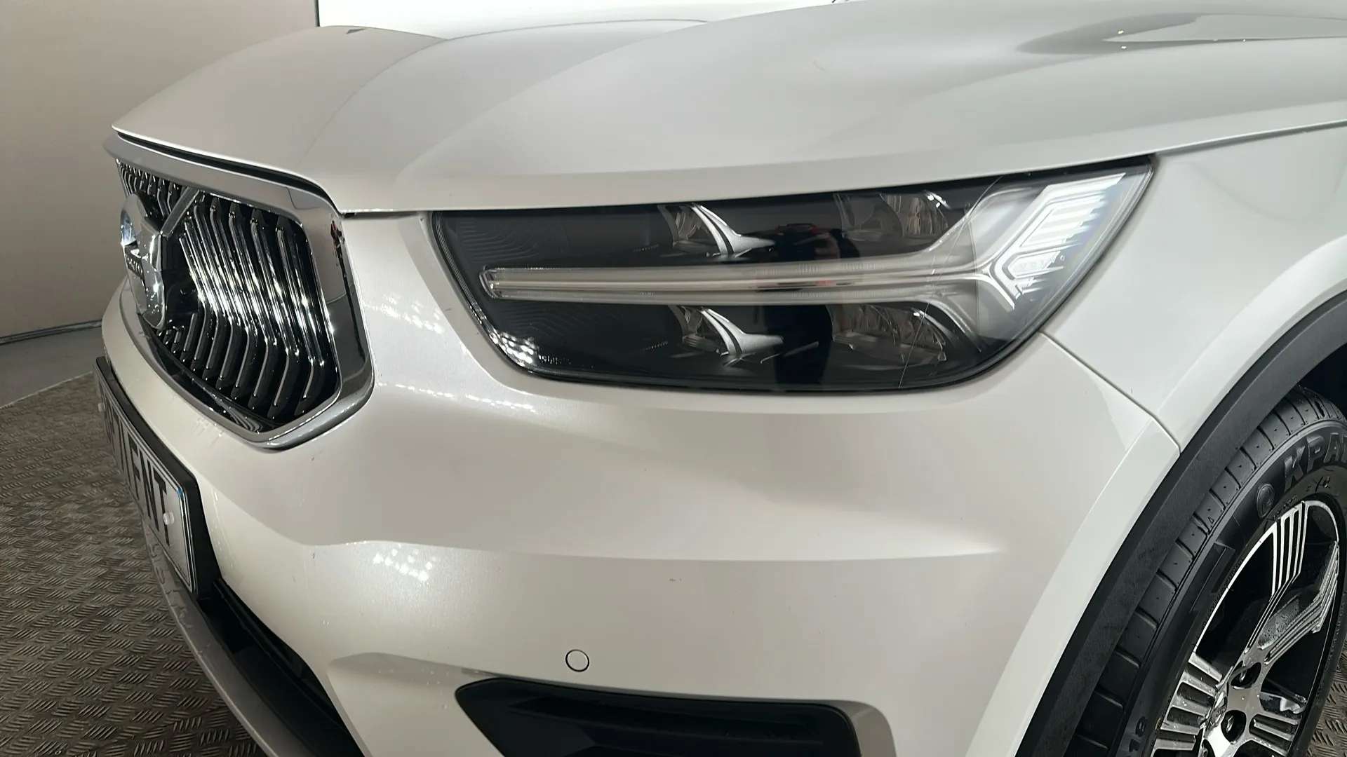 2022 VOLVO XC40 2022 VOLVO XC40