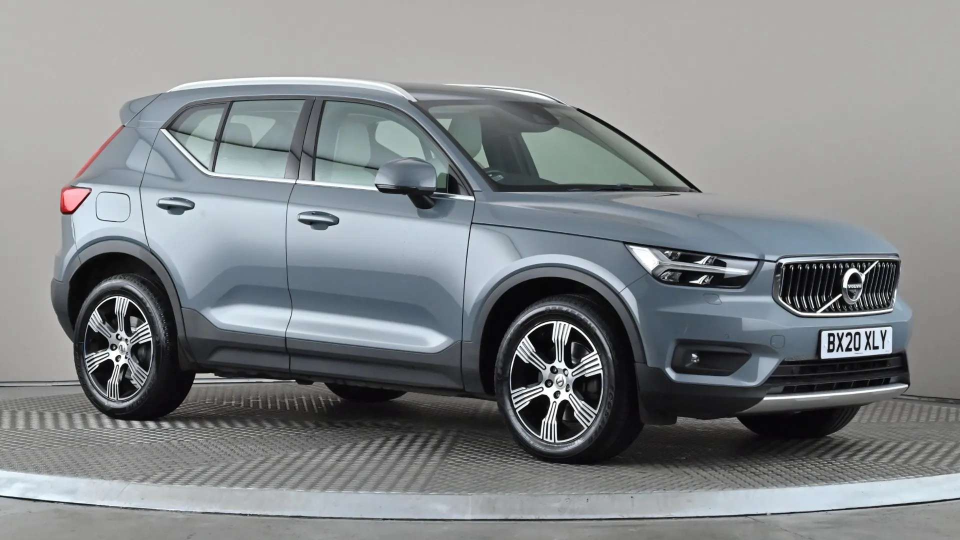 A 2020 VOLVO XC40 2.0 T4 Inscription Geartronic A 2020 VOLVO XC40 2.0 T4 Inscription Geartronic