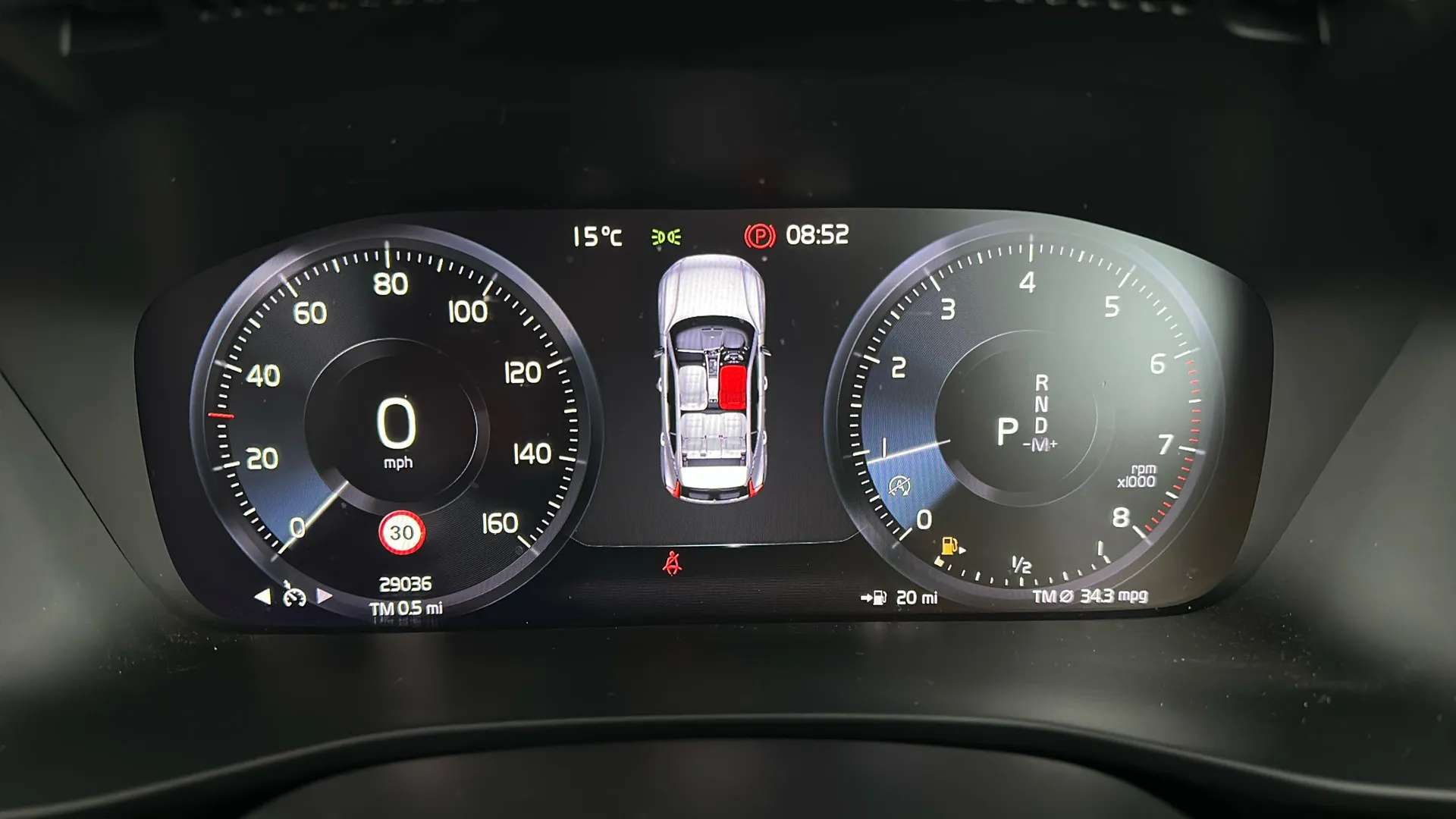 2020 VOLVO XC40 2020 VOLVO XC40