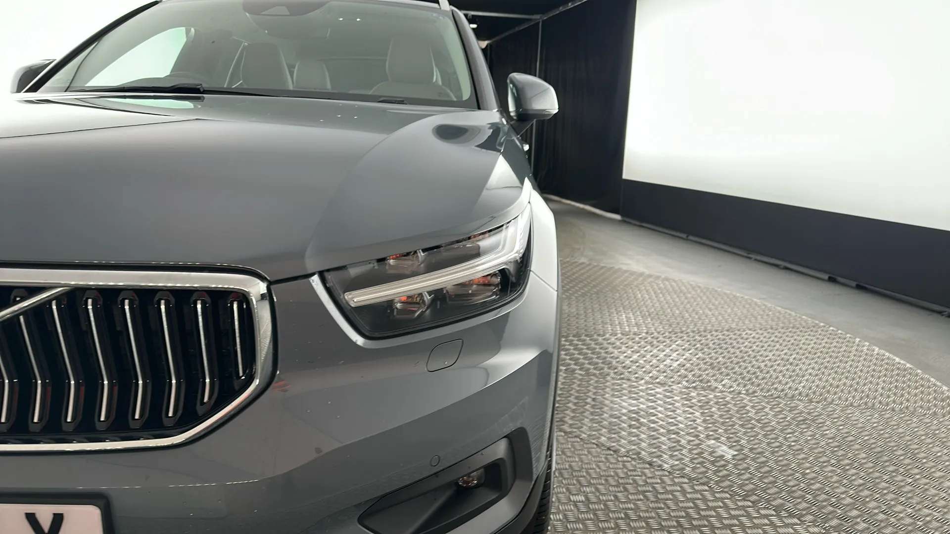 2020 VOLVO XC40 2020 VOLVO XC40