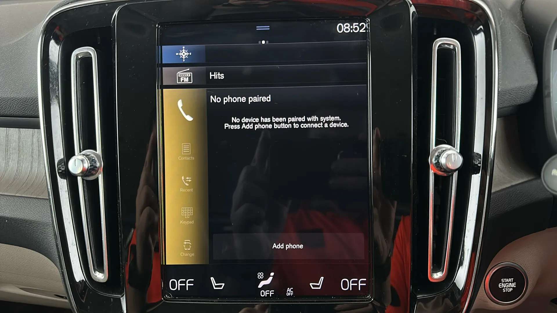 2020 VOLVO XC40 2020 VOLVO XC40