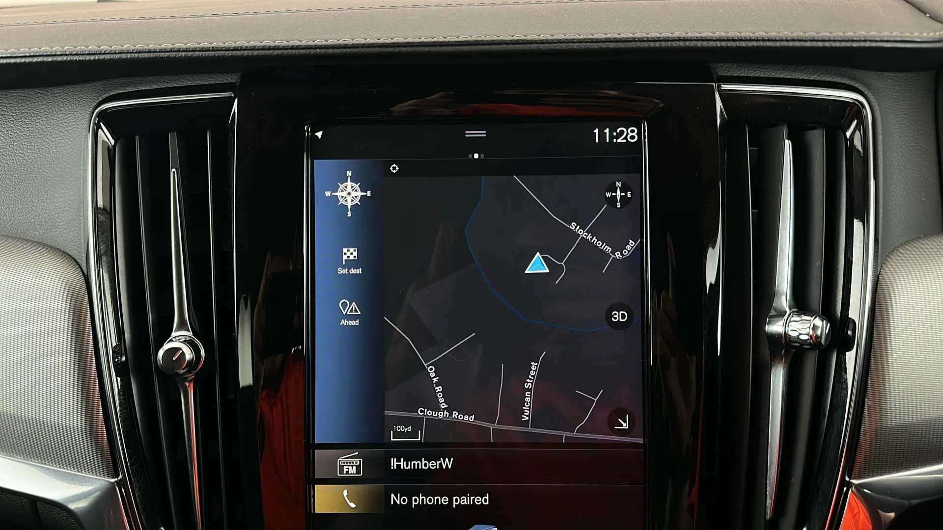 2019 VOLVO V90 2019 VOLVO V90