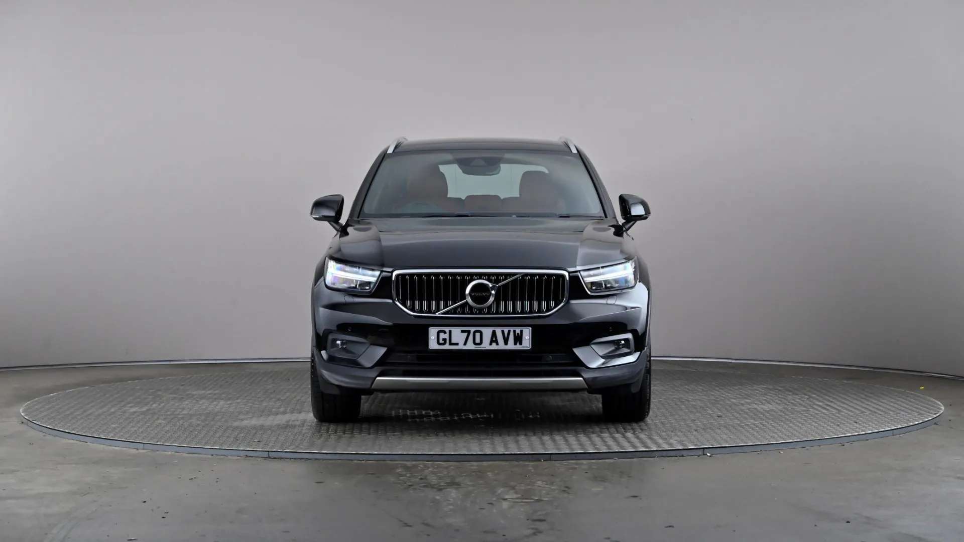 A 2020 VOLVO XC40 2.0 B4P Inscription Pro Auto A 2020 VOLVO XC40 2.0 B4P Inscription Pro Auto