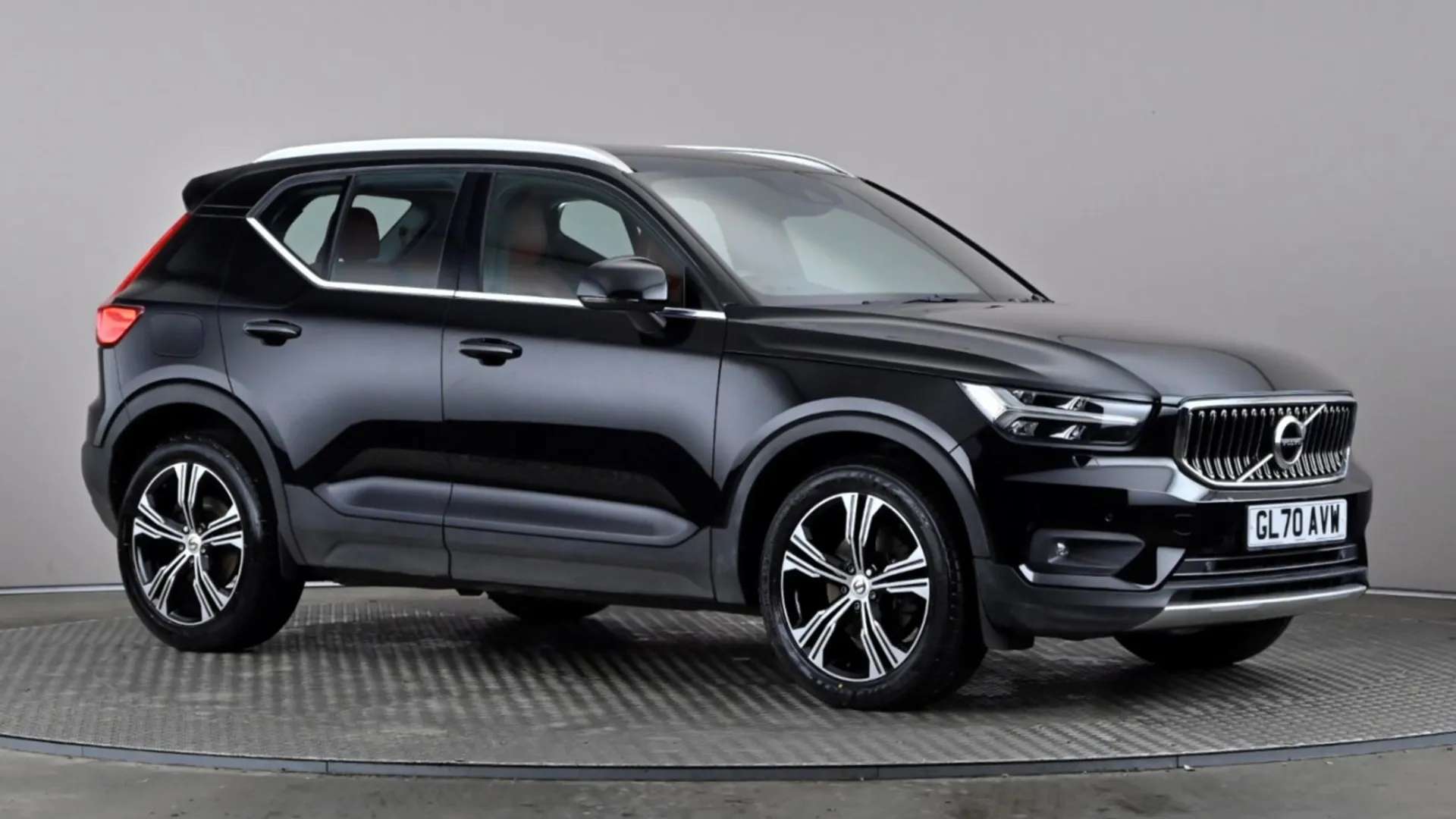 A 2020 VOLVO XC40 2.0 B4P Inscription Pro Auto A 2020 VOLVO XC40 2.0 B4P Inscription Pro Auto