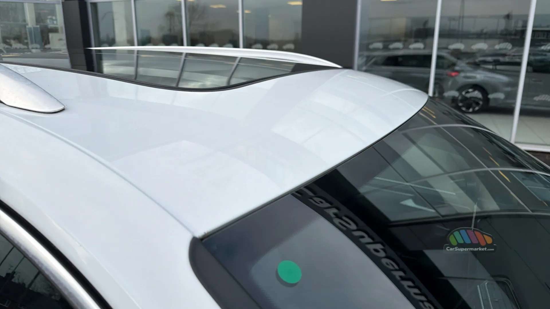 2017 VOLKSWAGEN TIGUAN 2017 VOLKSWAGEN TIGUAN