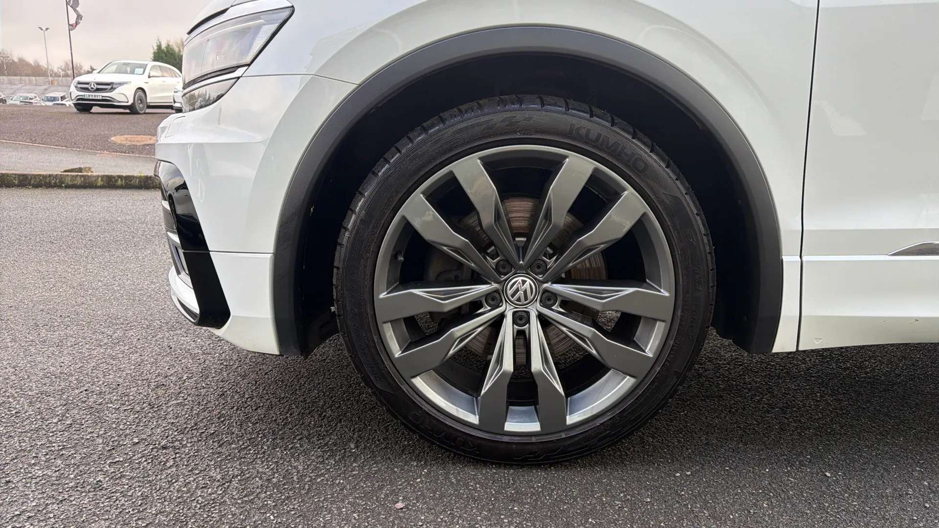 2017 VOLKSWAGEN TIGUAN 2017 VOLKSWAGEN TIGUAN