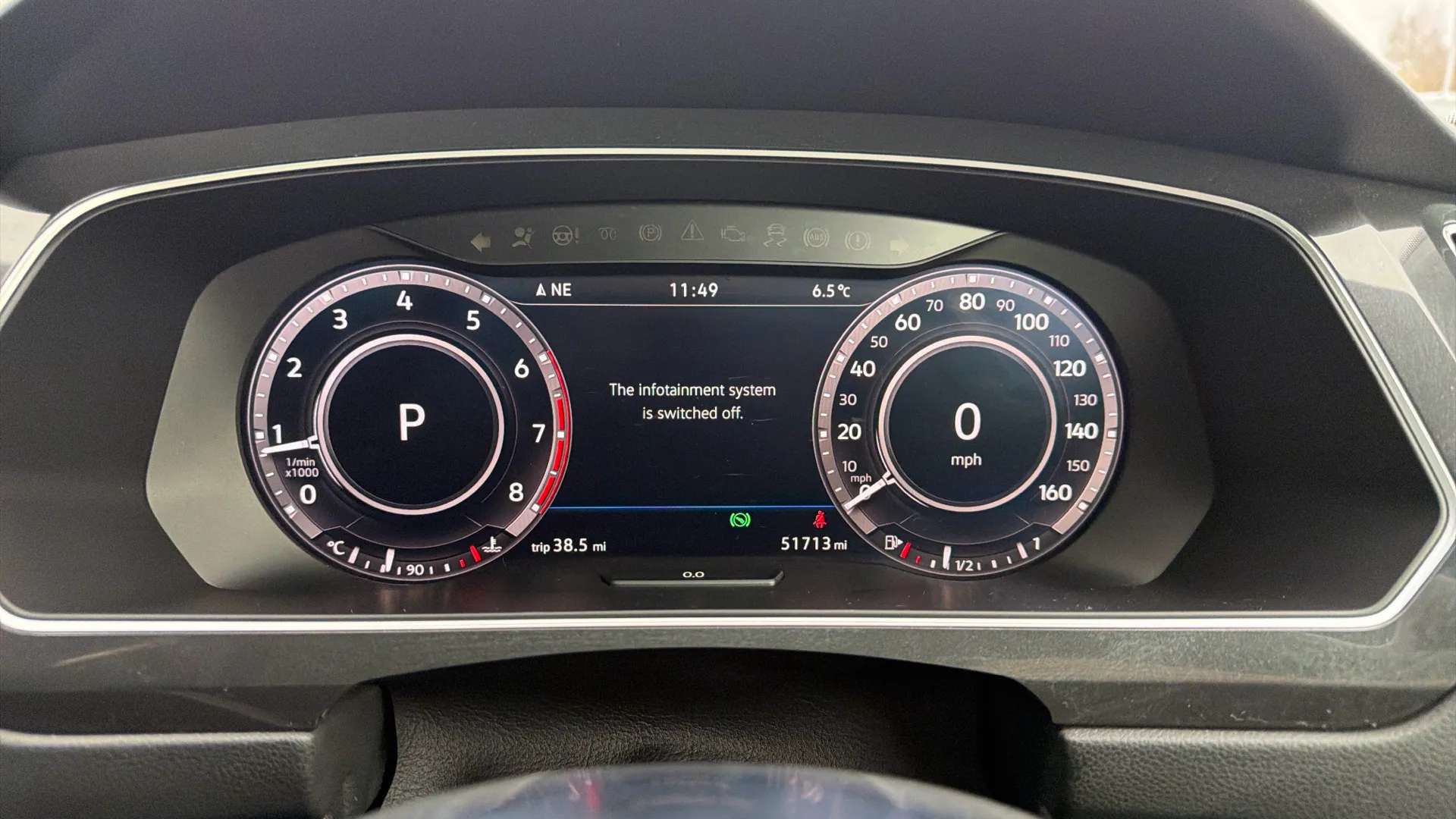 2017 VOLKSWAGEN TIGUAN 2017 VOLKSWAGEN TIGUAN