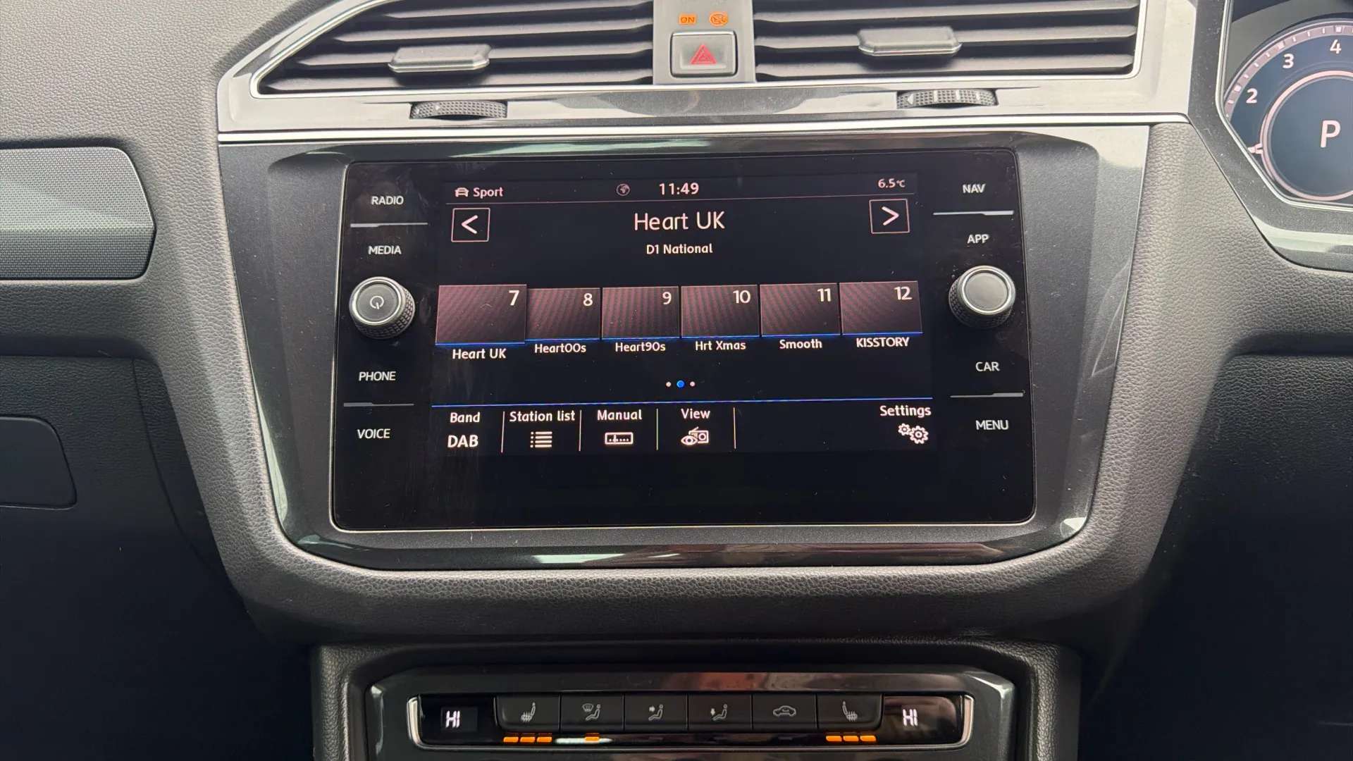 2017 VOLKSWAGEN TIGUAN 2017 VOLKSWAGEN TIGUAN