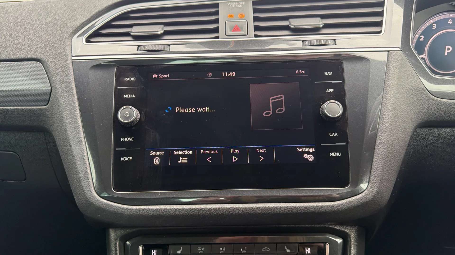 2017 VOLKSWAGEN TIGUAN 2017 VOLKSWAGEN TIGUAN