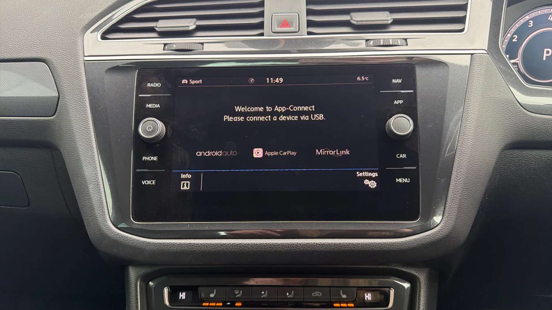 2017 VOLKSWAGEN TIGUAN 2017 VOLKSWAGEN TIGUAN