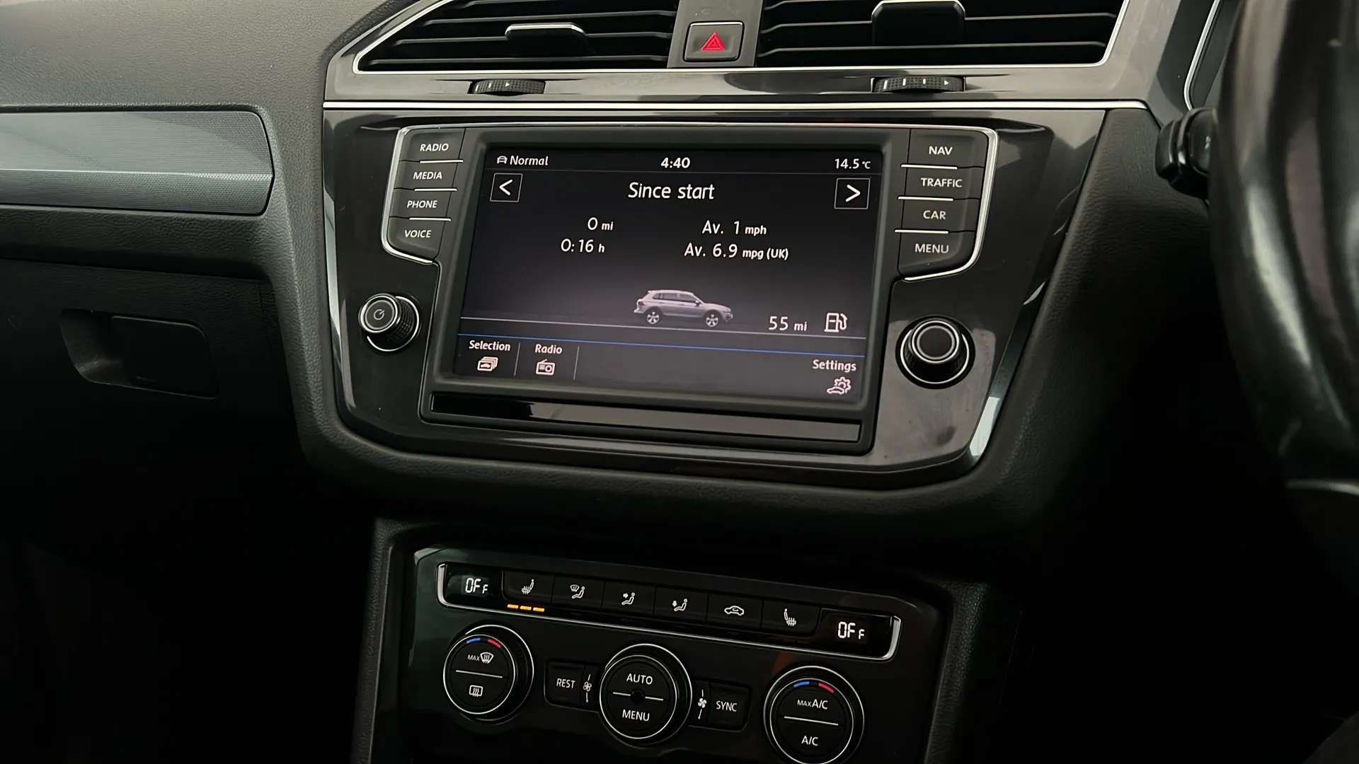 2017 VOLKSWAGEN TIGUAN 2017 VOLKSWAGEN TIGUAN