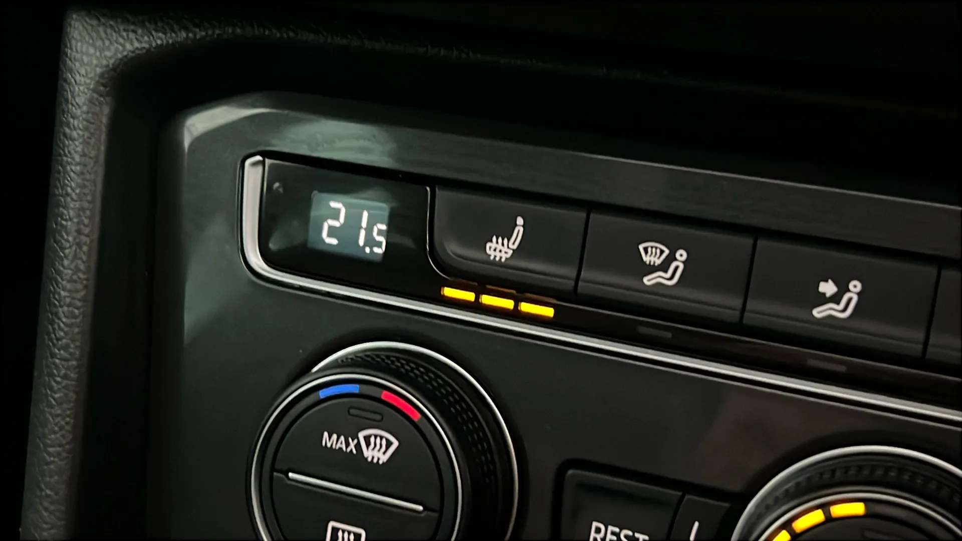 2017 VOLKSWAGEN TIGUAN 2017 VOLKSWAGEN TIGUAN
