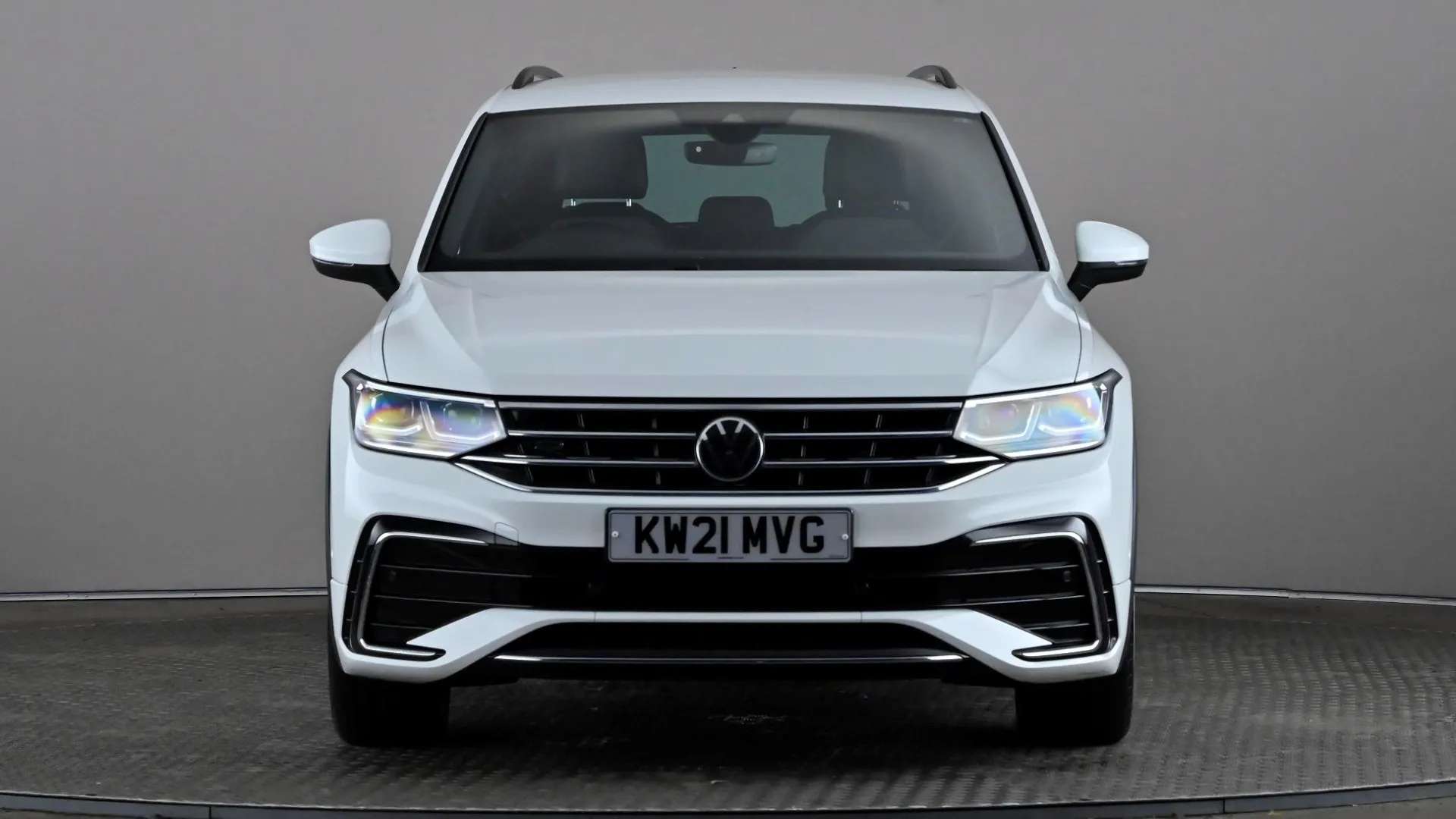 2021 VOLKSWAGEN TIGUAN 2021 VOLKSWAGEN TIGUAN