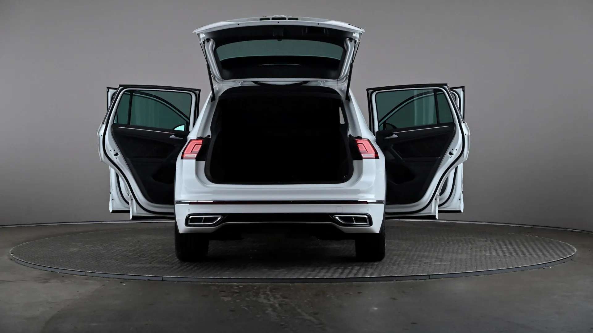 2021 VOLKSWAGEN TIGUAN 2021 VOLKSWAGEN TIGUAN
