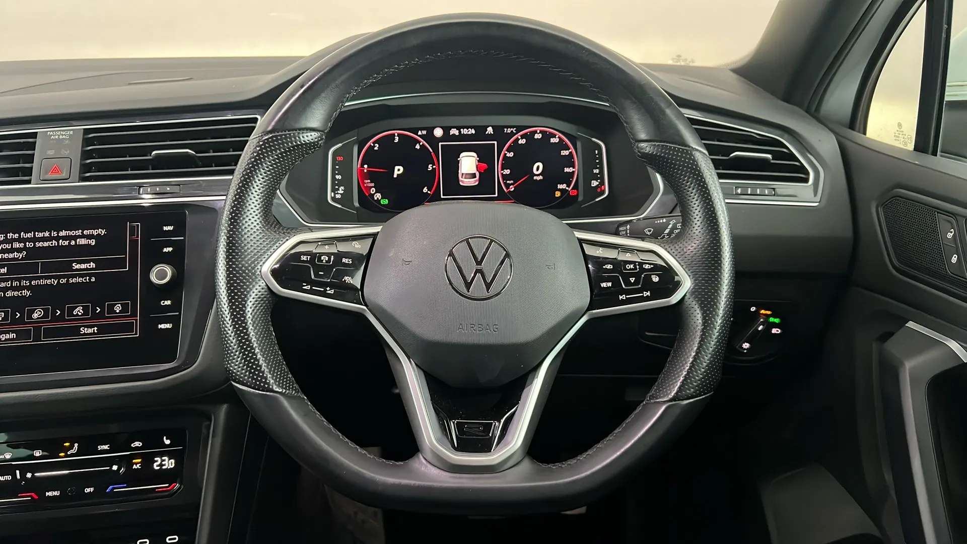 2021 VOLKSWAGEN TIGUAN 2021 VOLKSWAGEN TIGUAN