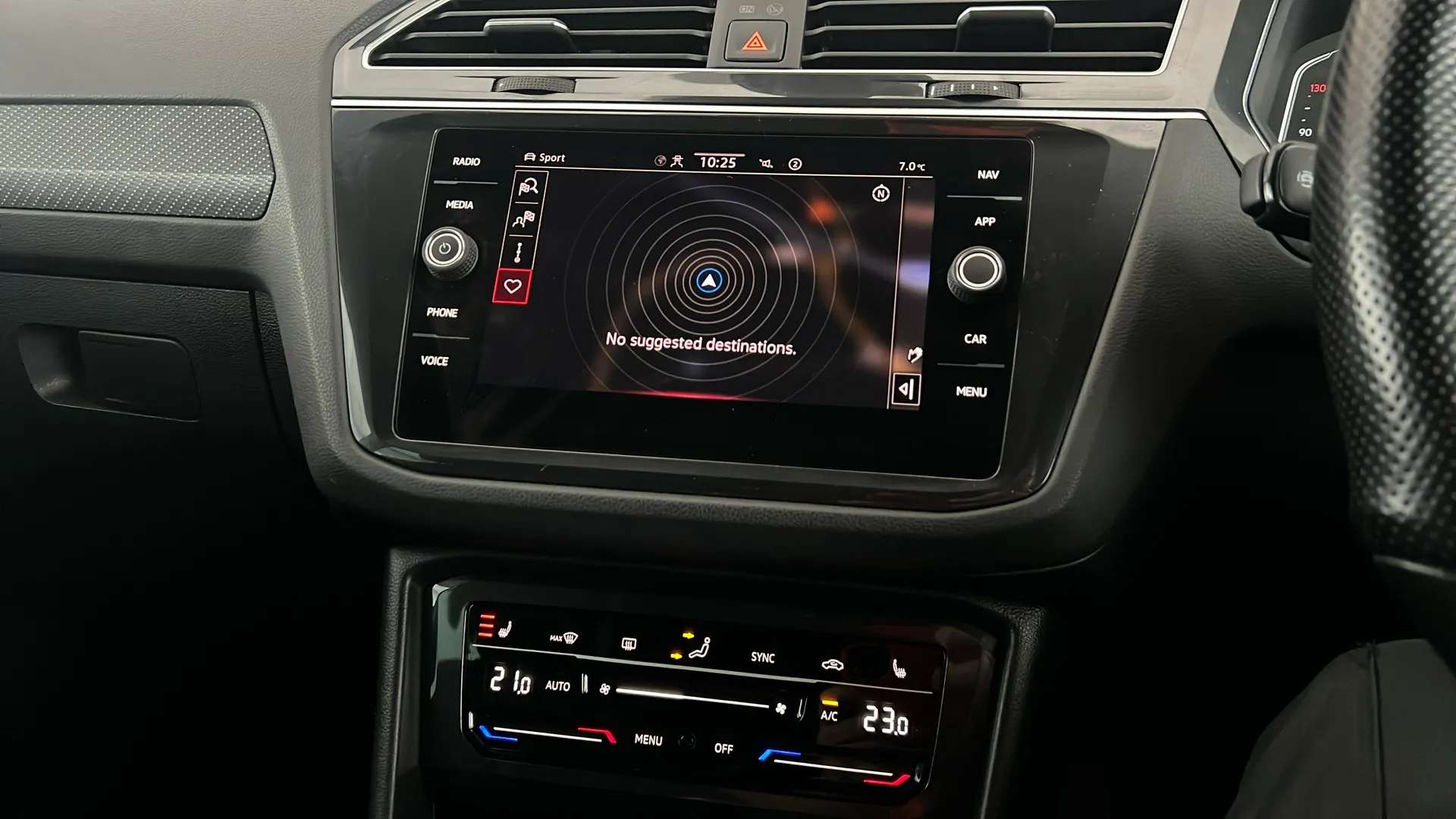2021 VOLKSWAGEN TIGUAN 2021 VOLKSWAGEN TIGUAN