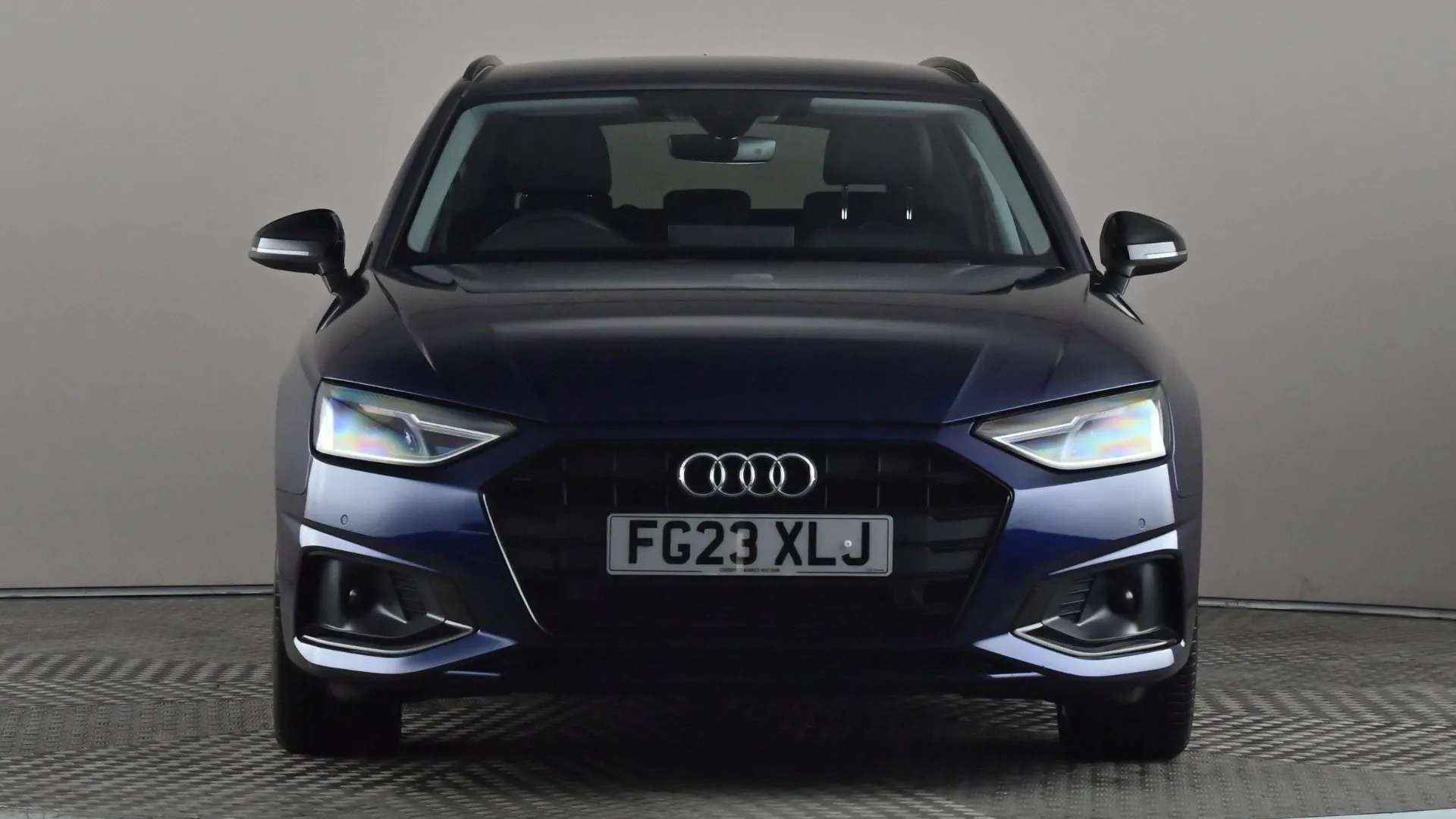 A 2023 AUDI A4 35 TFSI Sport Edition S Tronic A 2023 AUDI A4 35 TFSI Sport Edition S Tronic