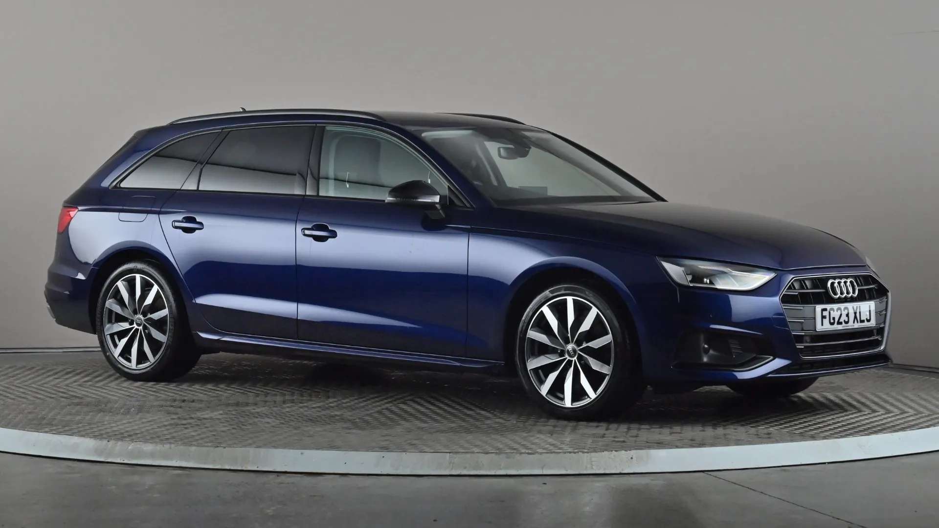 A 2023 AUDI A4 35 TFSI Sport Edition S Tronic A 2023 AUDI A4 35 TFSI Sport Edition S Tronic