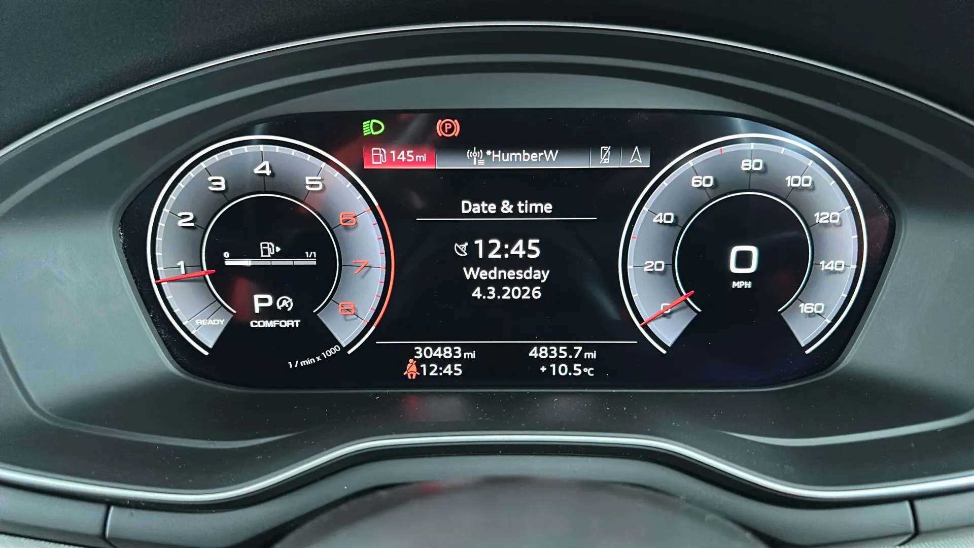 2023 AUDI A4 2023 AUDI A4