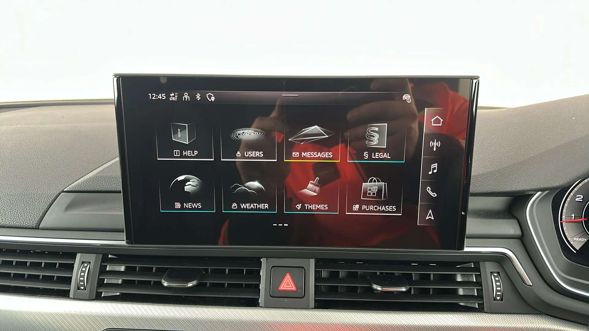 2023 AUDI A4 2023 AUDI A4