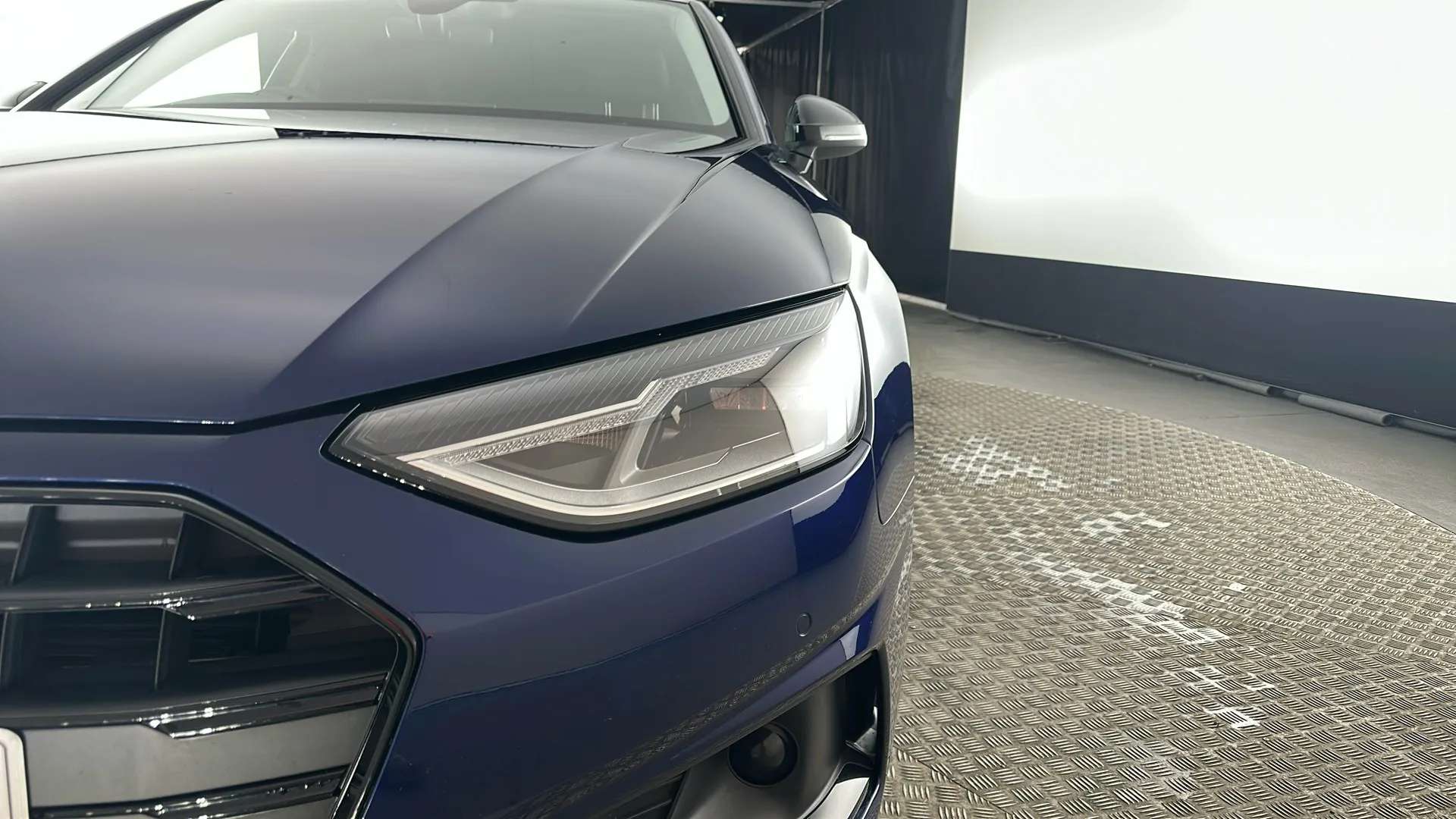 2023 AUDI A4 2023 AUDI A4