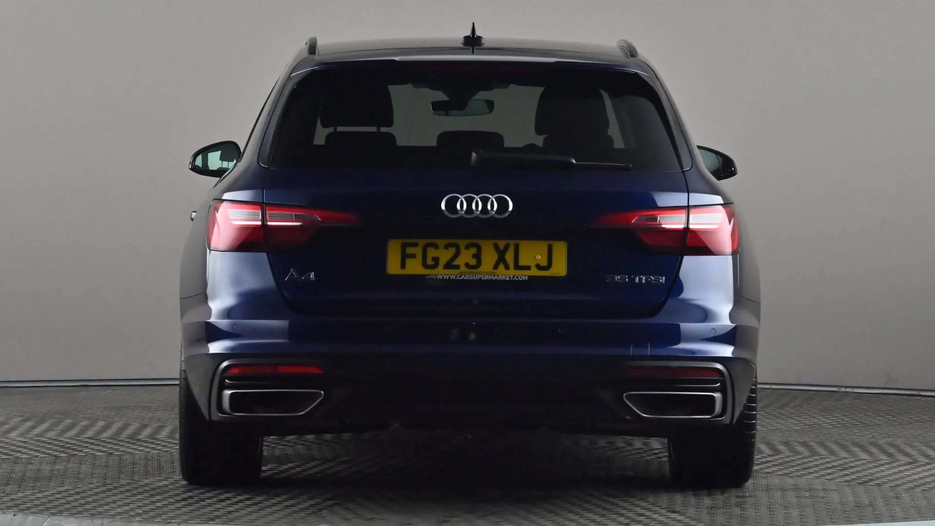 2023 AUDI A4 2023 AUDI A4