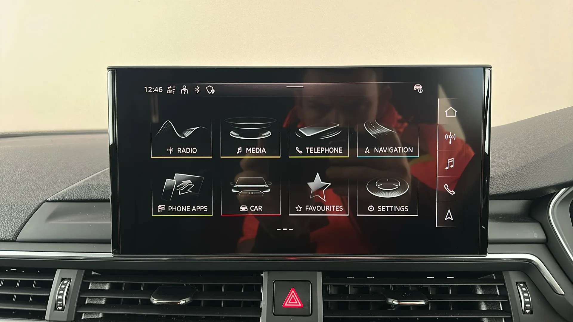 2023 AUDI A4 2023 AUDI A4