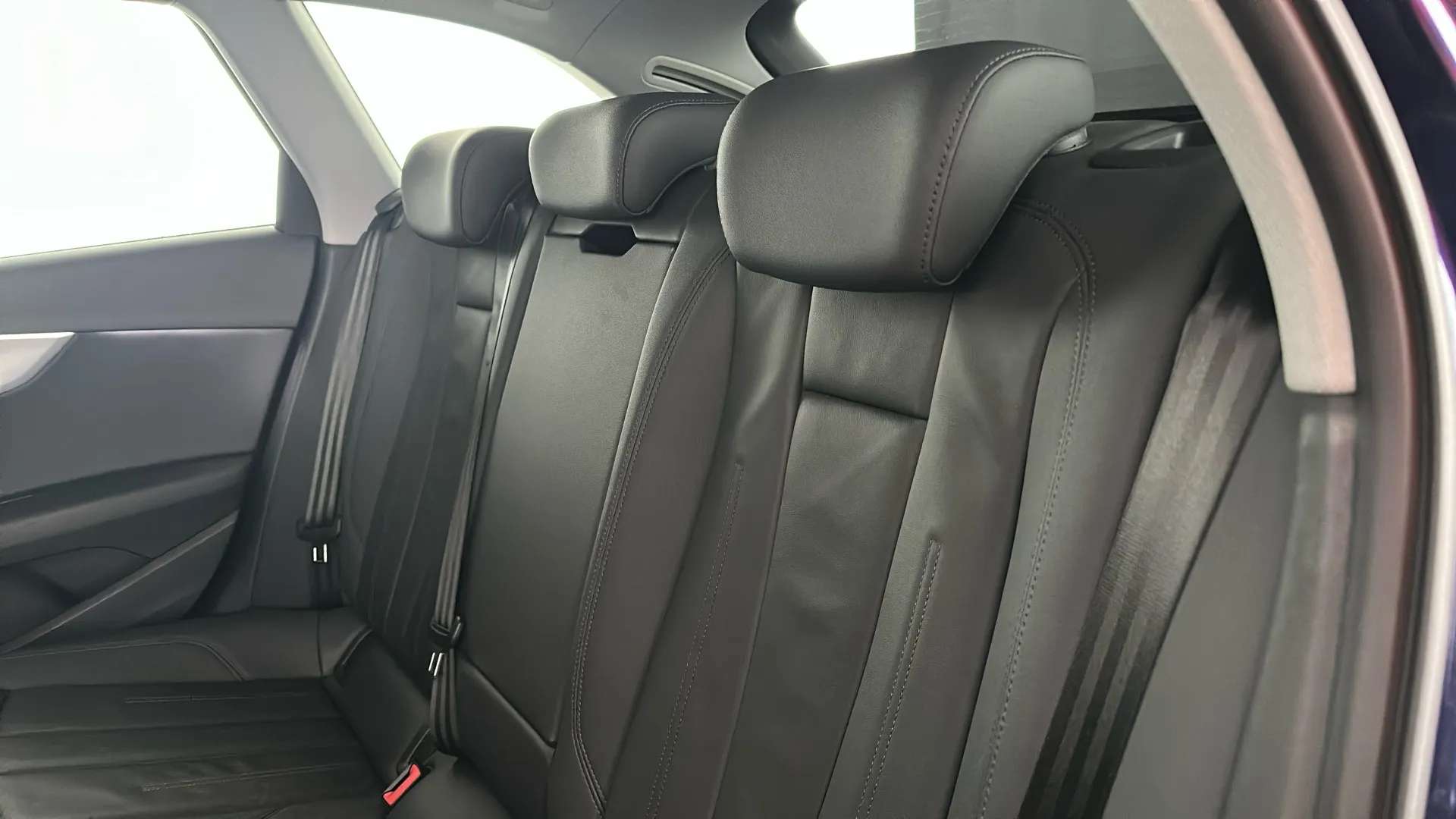 2023 AUDI A4 2023 AUDI A4