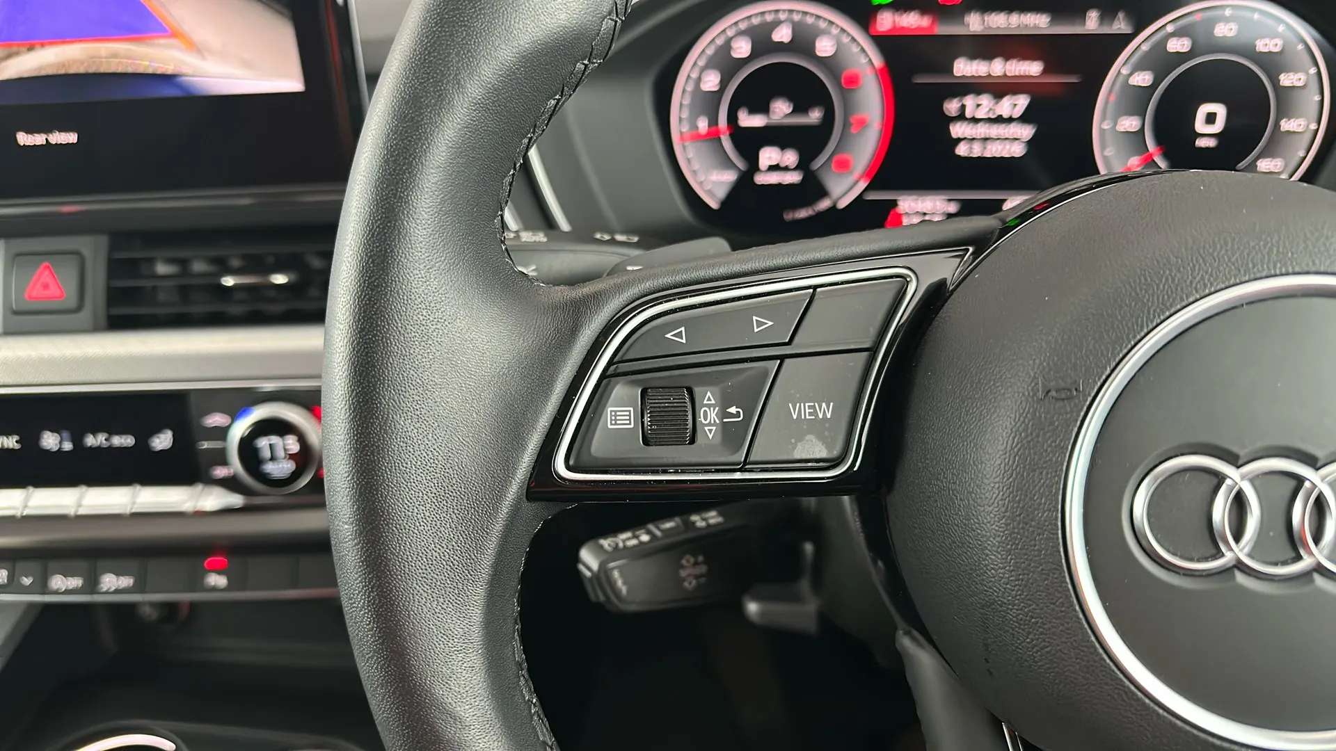 2023 AUDI A4 2023 AUDI A4