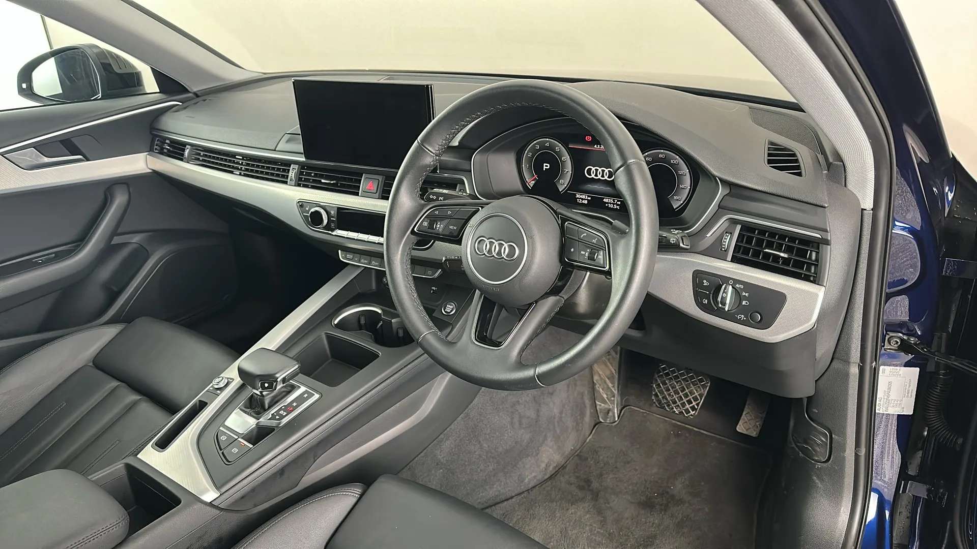 2023 AUDI A4 2023 AUDI A4