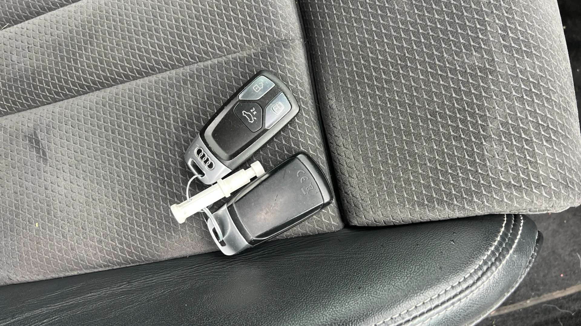 2019 AUDI A4 2019 AUDI A4