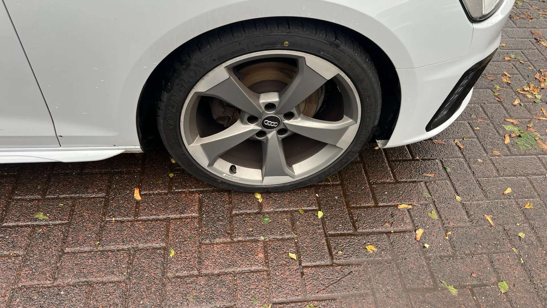 2019 AUDI A4 2019 AUDI A4