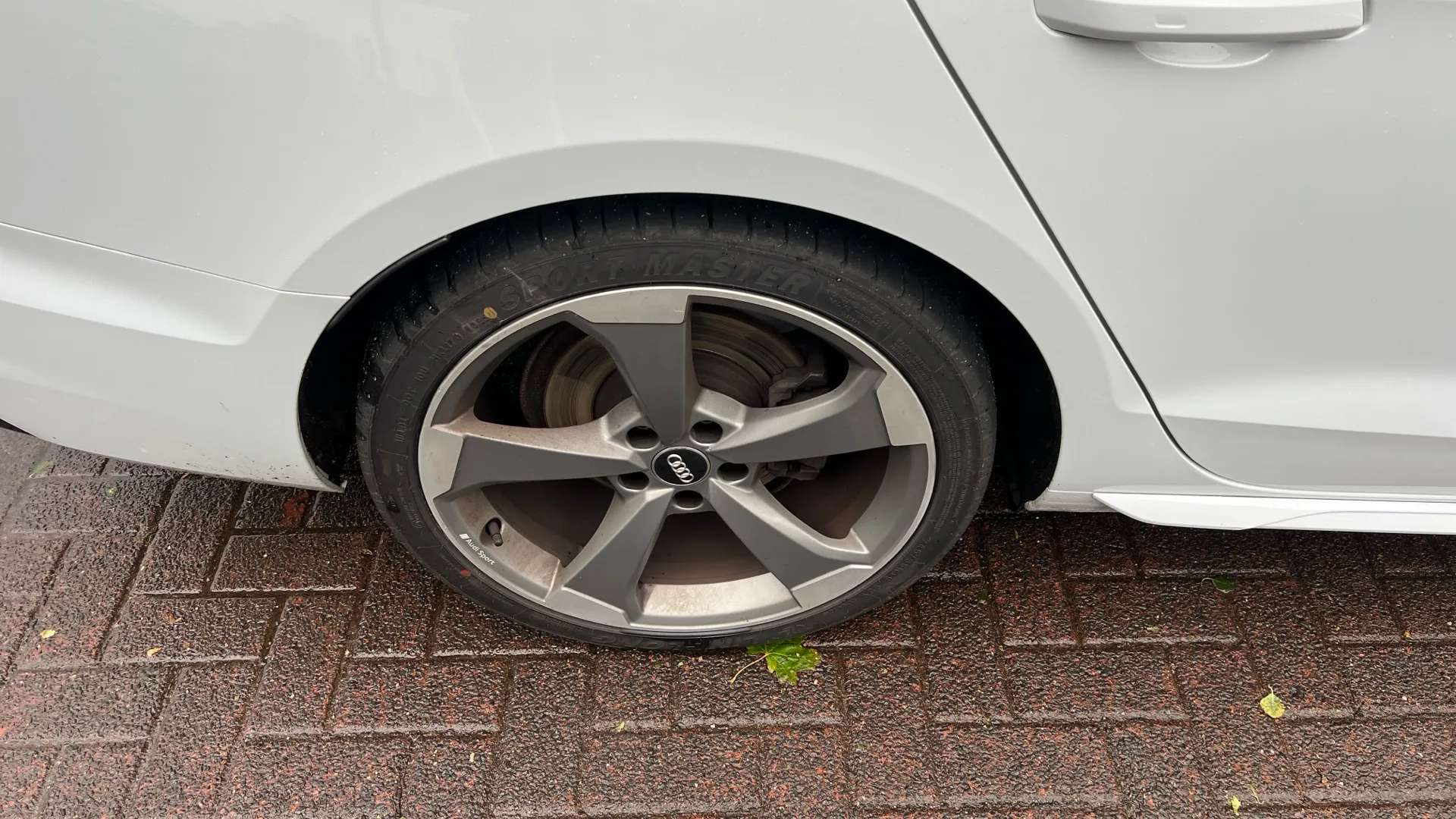 2019 AUDI A4 2019 AUDI A4