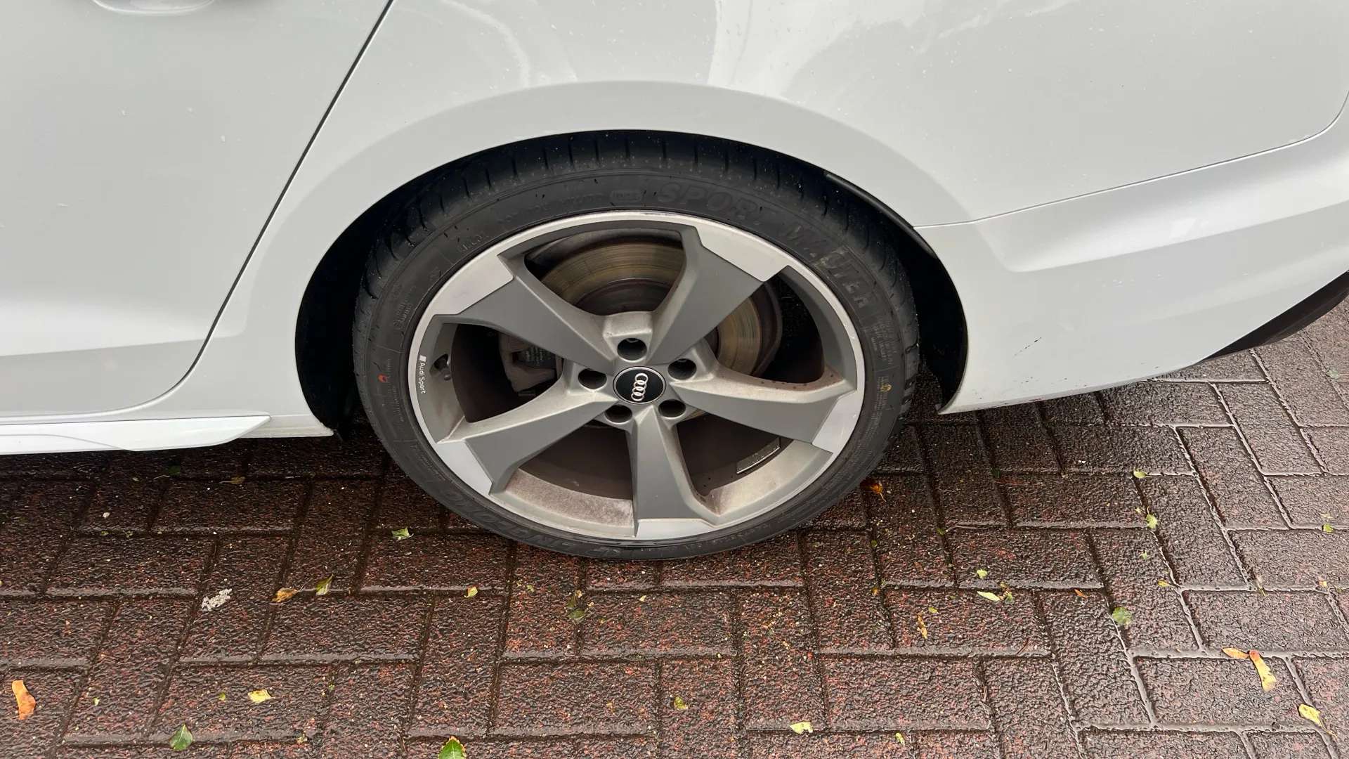 2019 AUDI A4 2019 AUDI A4