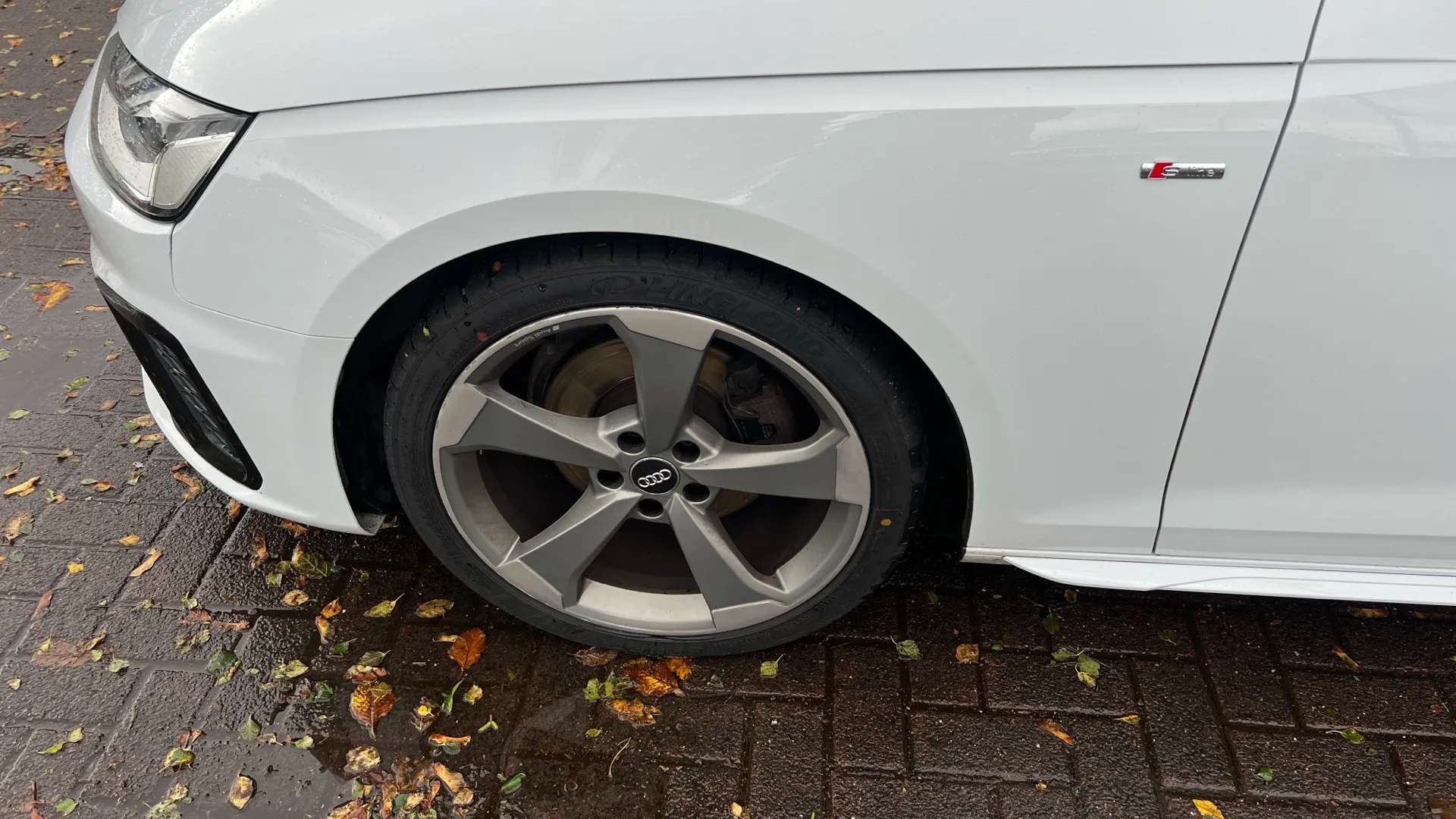 2019 AUDI A4 2019 AUDI A4