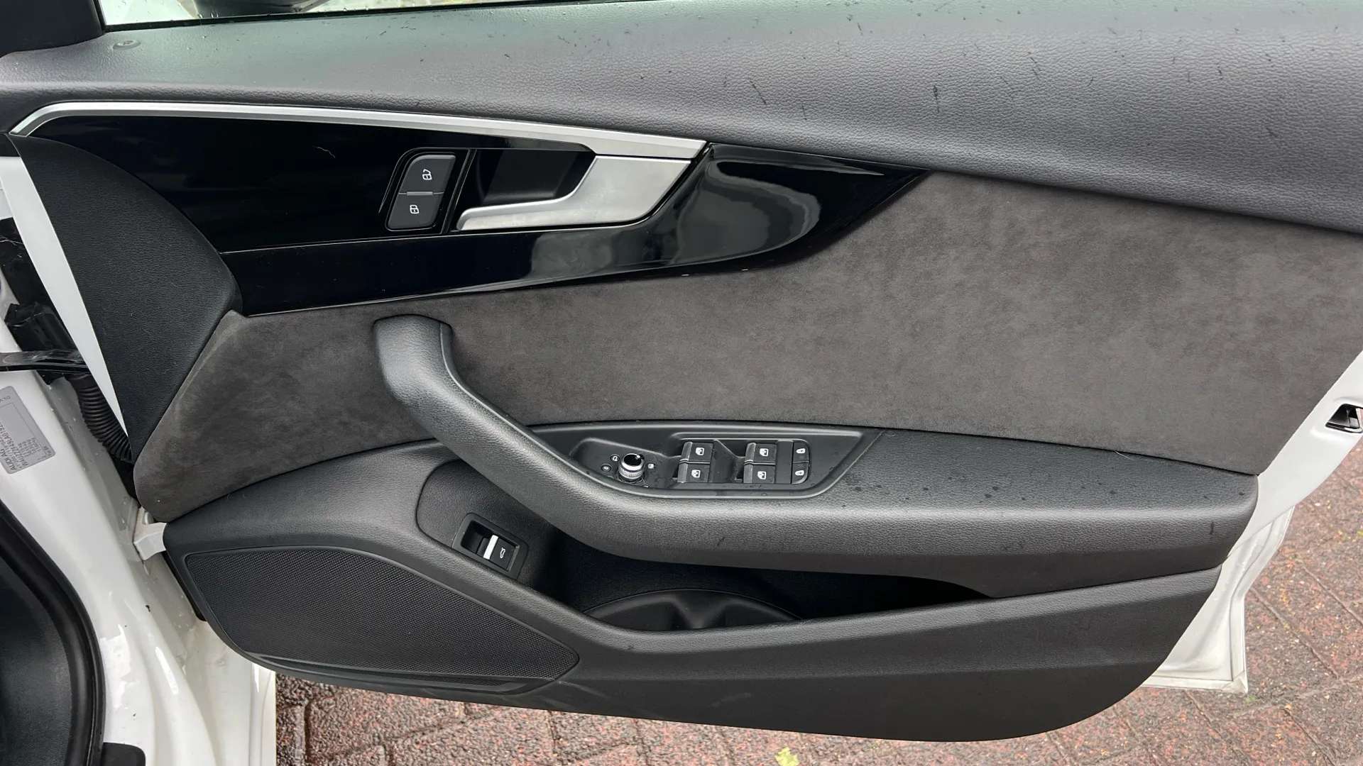 2019 AUDI A4 2019 AUDI A4