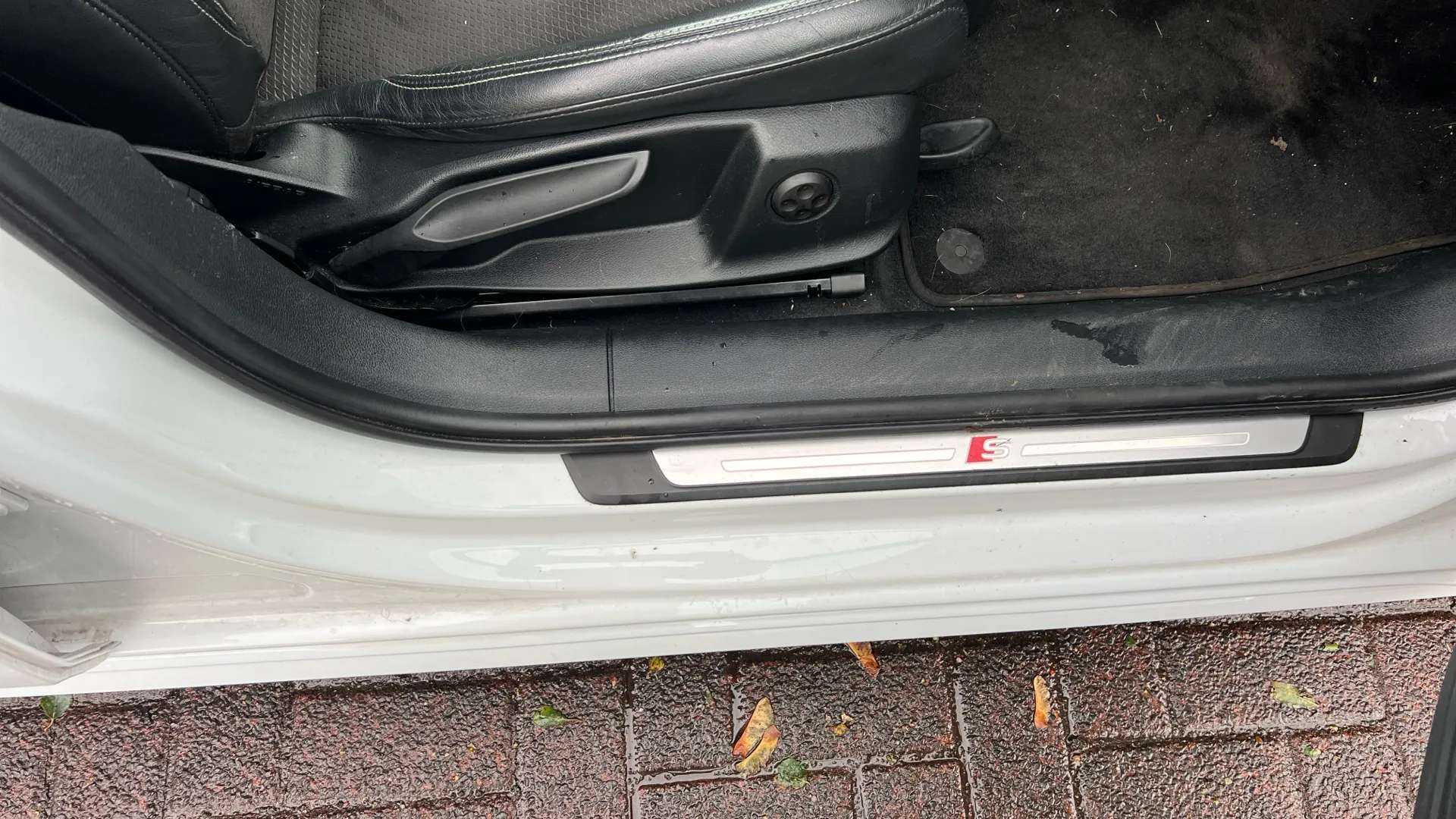 2019 AUDI A4 2019 AUDI A4