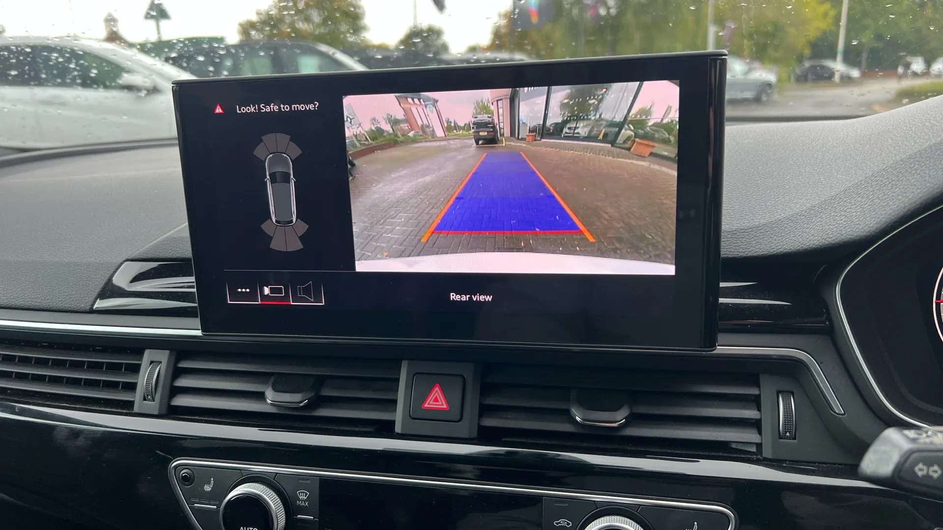 2019 AUDI A4 2019 AUDI A4