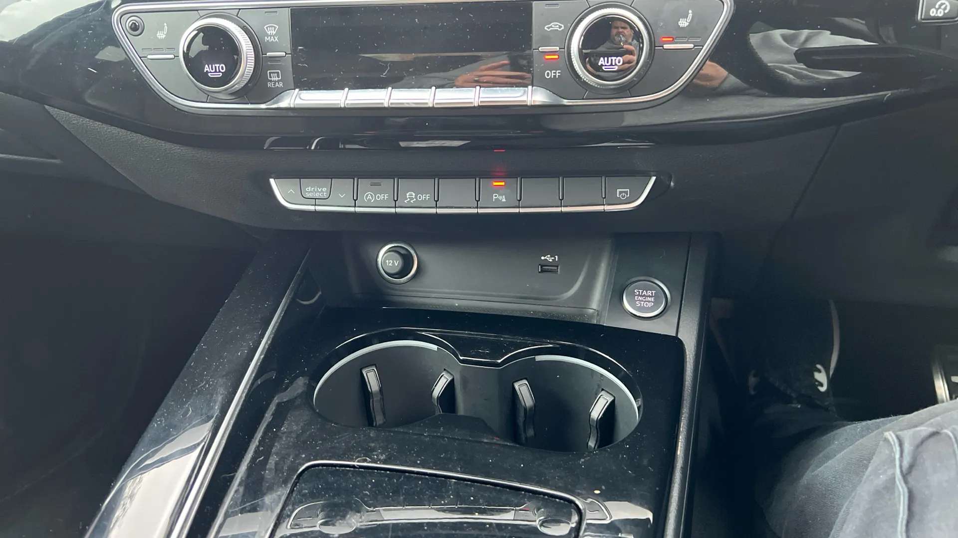 2019 AUDI A4 2019 AUDI A4