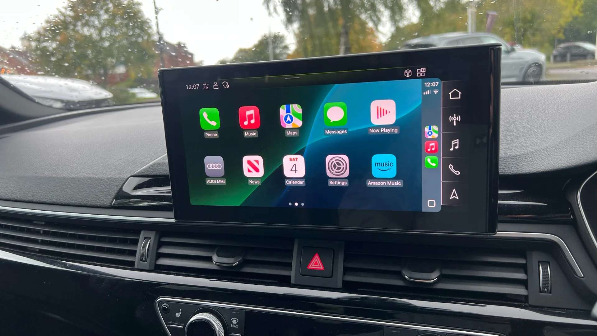 2019 AUDI A4 2019 AUDI A4